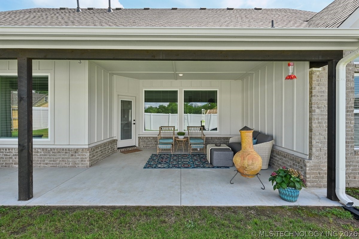 1617 N 72nd Street Broken Arrow OK 74014
