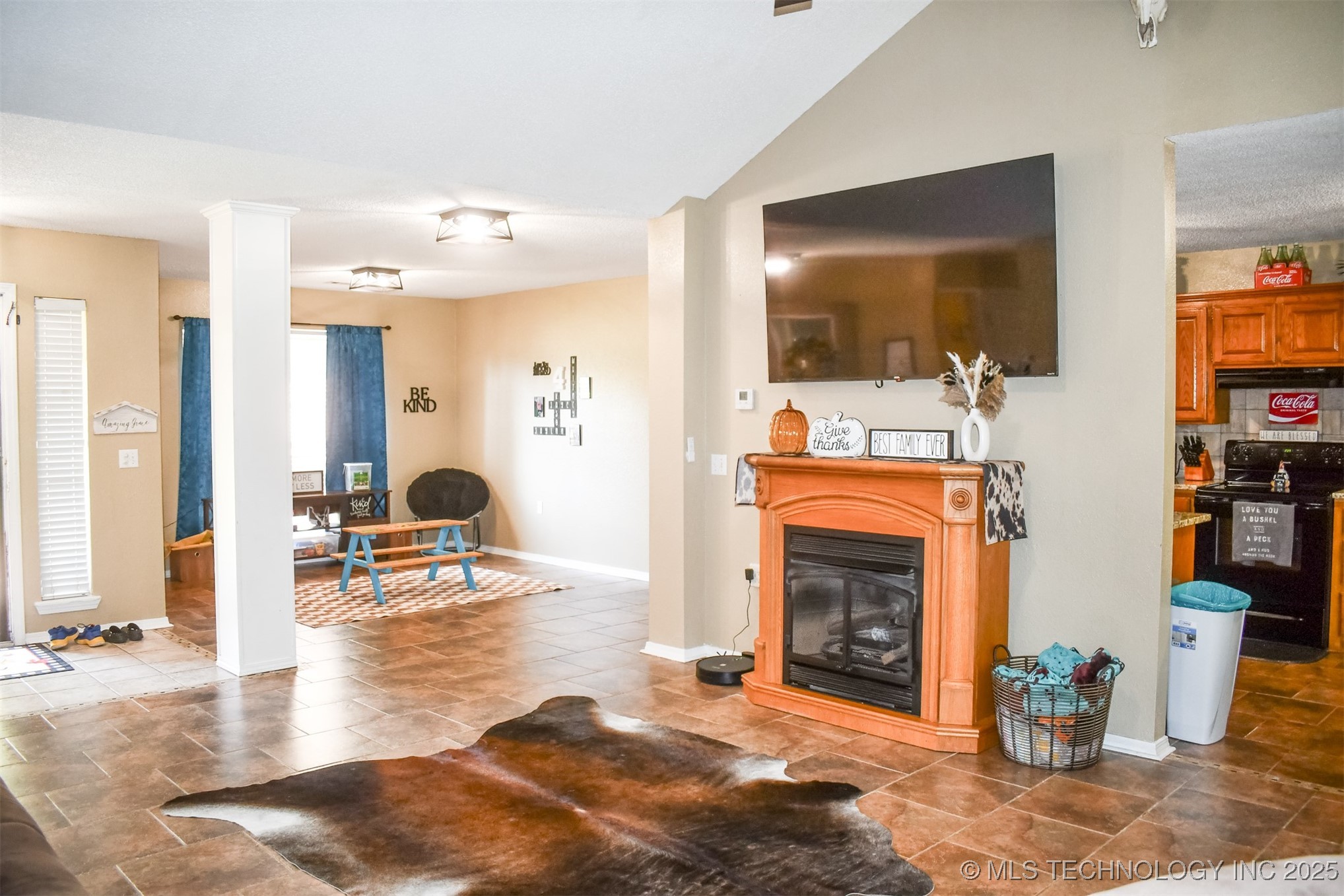 1108 Bermuda Drive Stigler OK 74462