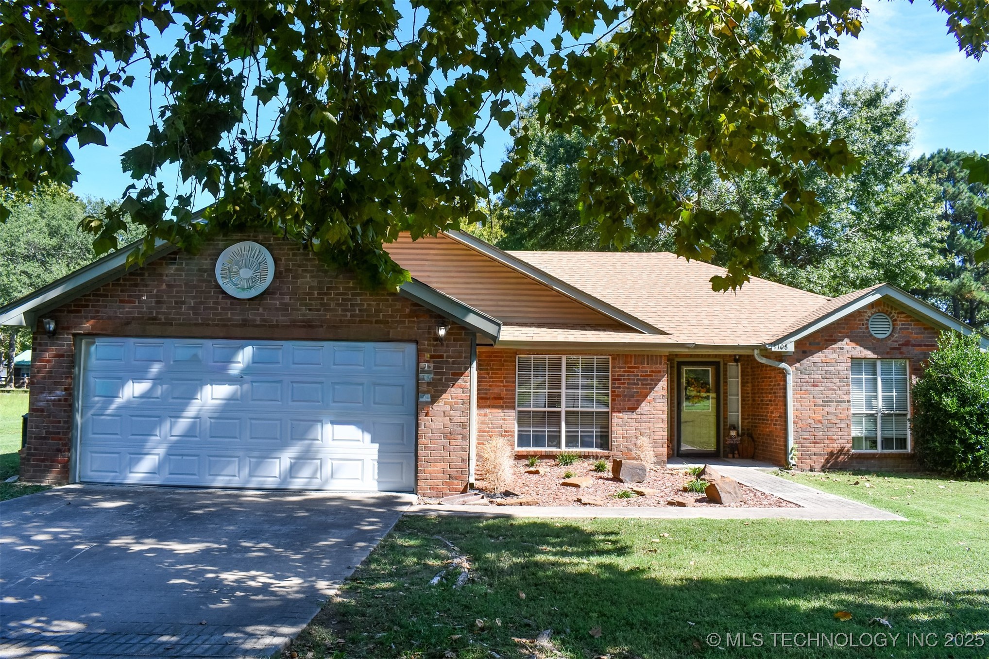 1108 Bermuda Drive Stigler OK 74462
