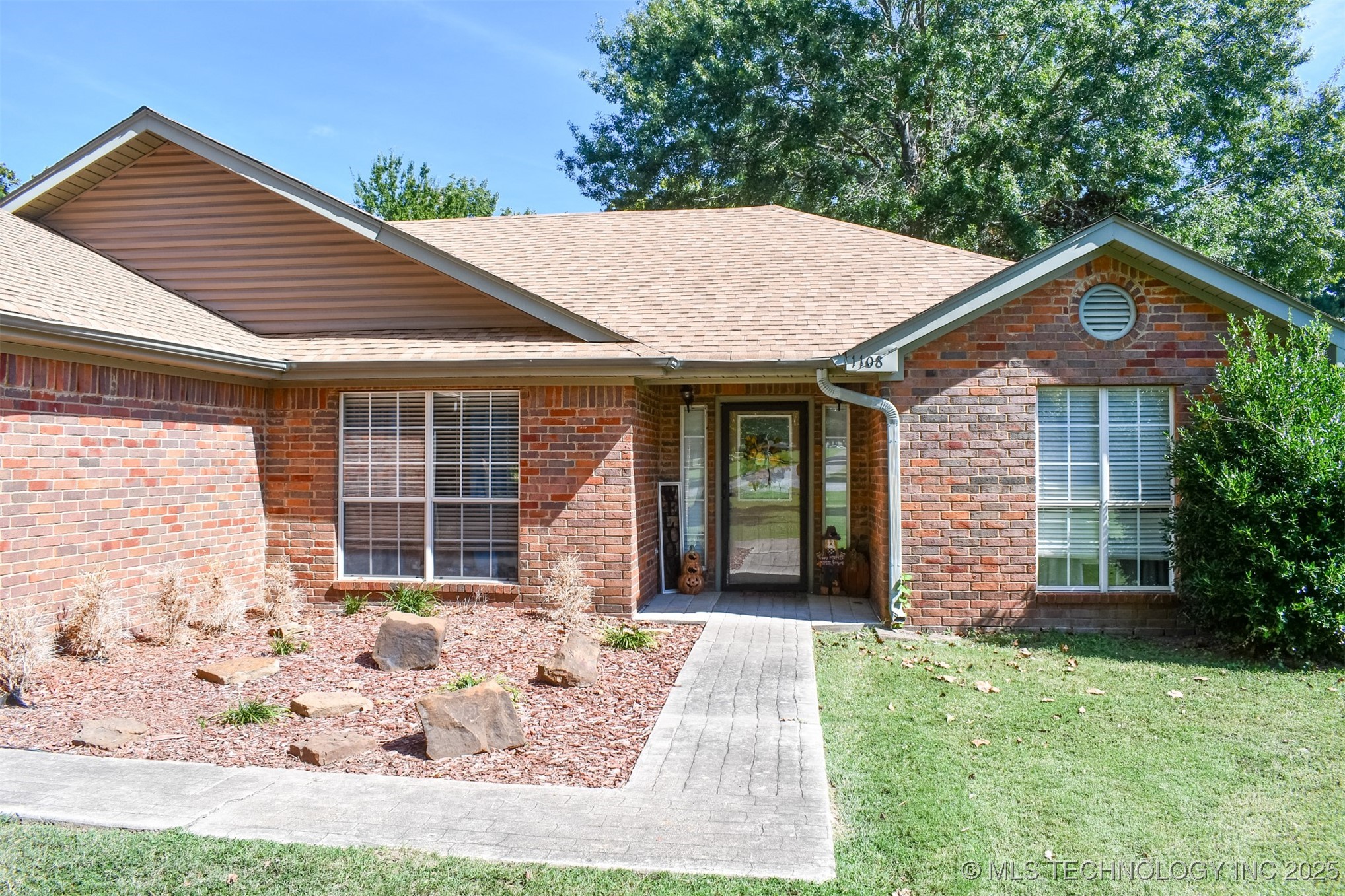 1108 Bermuda Drive Stigler OK 74462