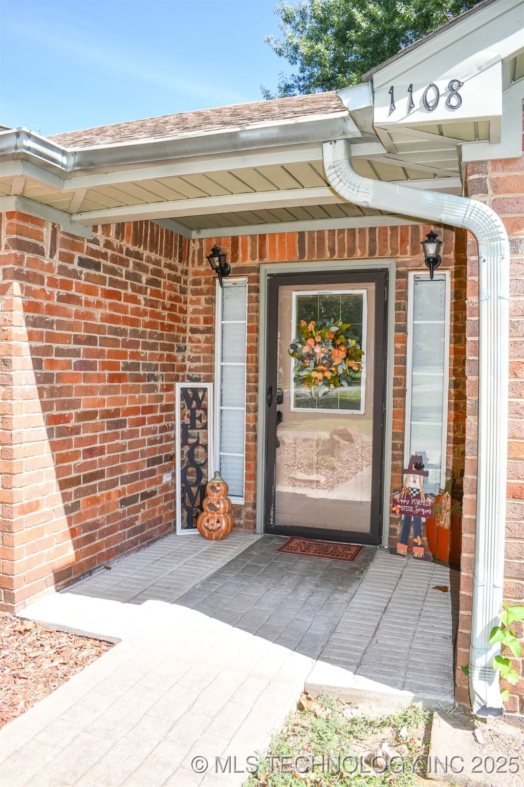 1108 Bermuda Drive Stigler OK 74462
