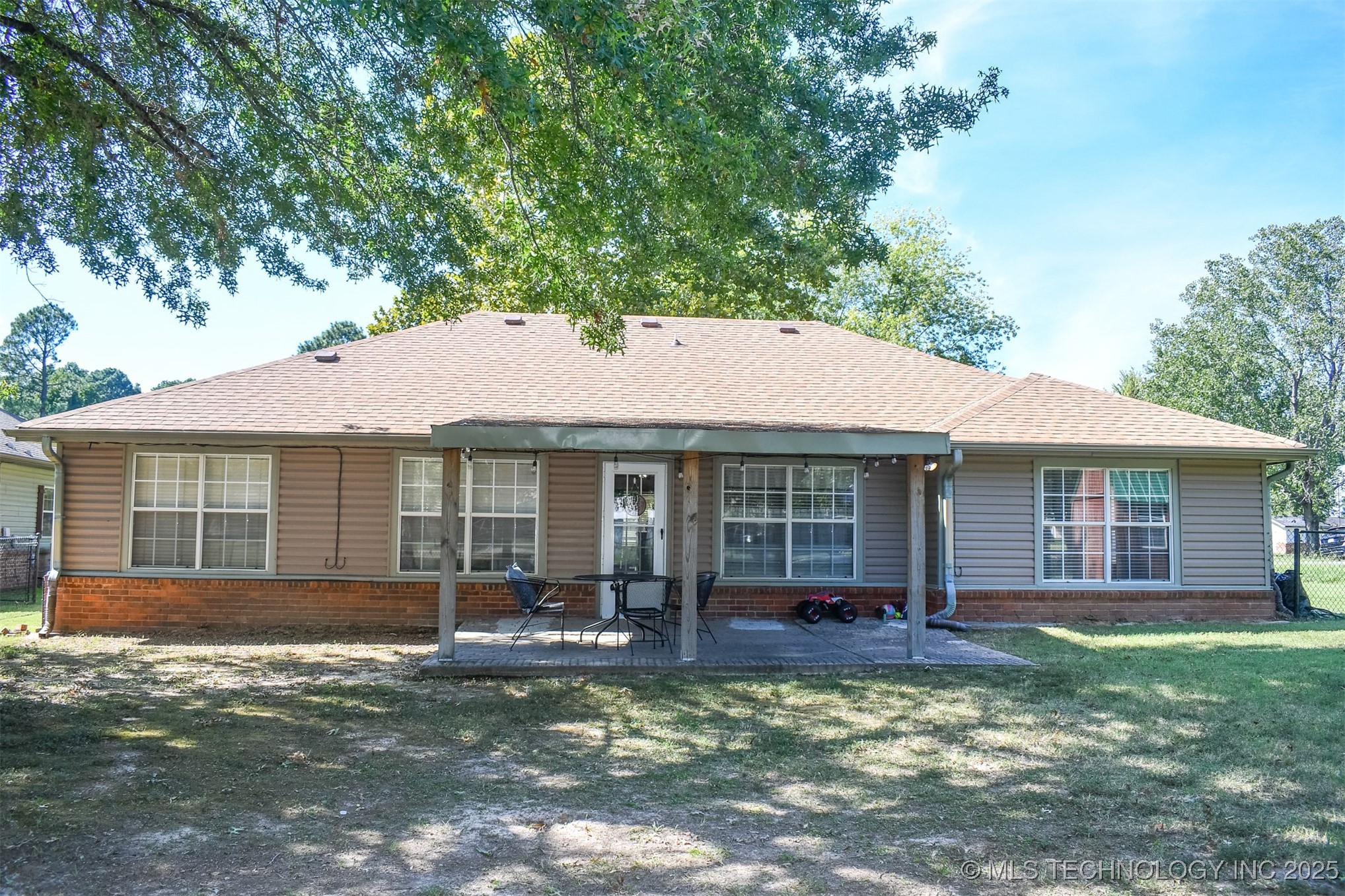 1108 Bermuda Drive Stigler OK 74462