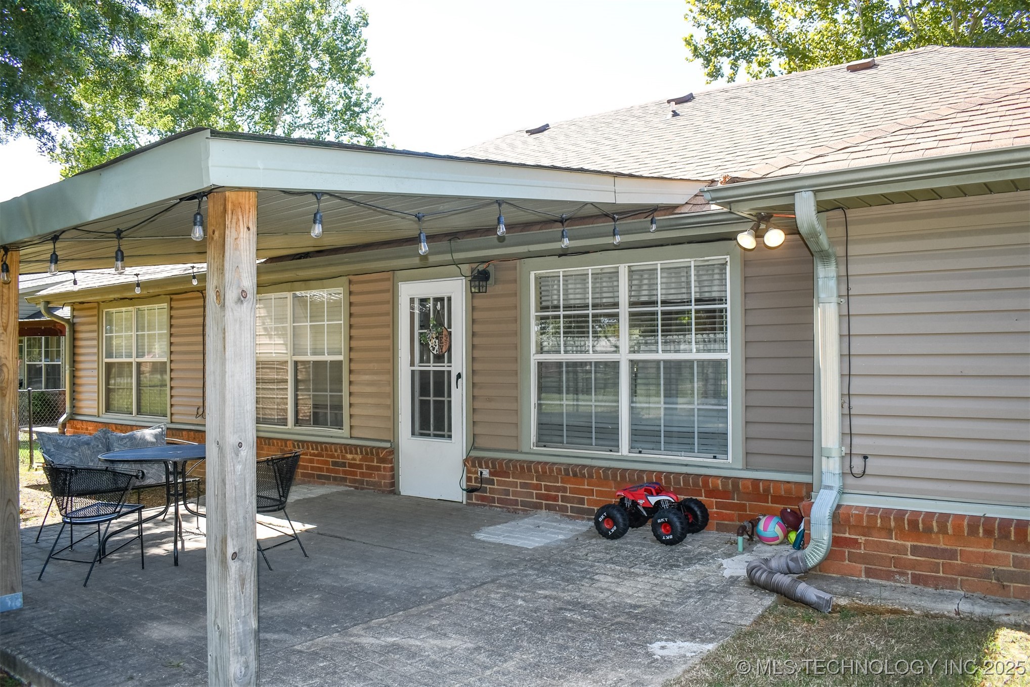 1108 Bermuda Drive Stigler OK 74462