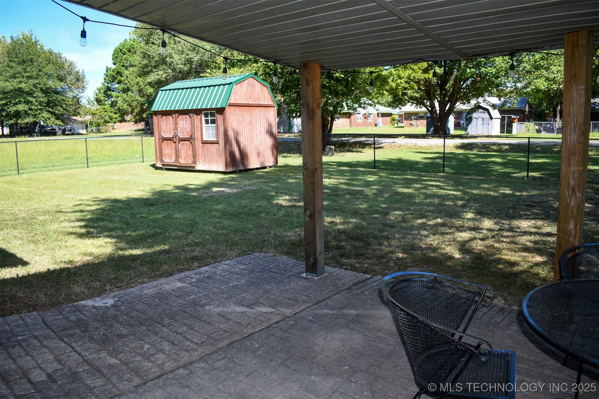 1108 Bermuda Drive Stigler OK 74462