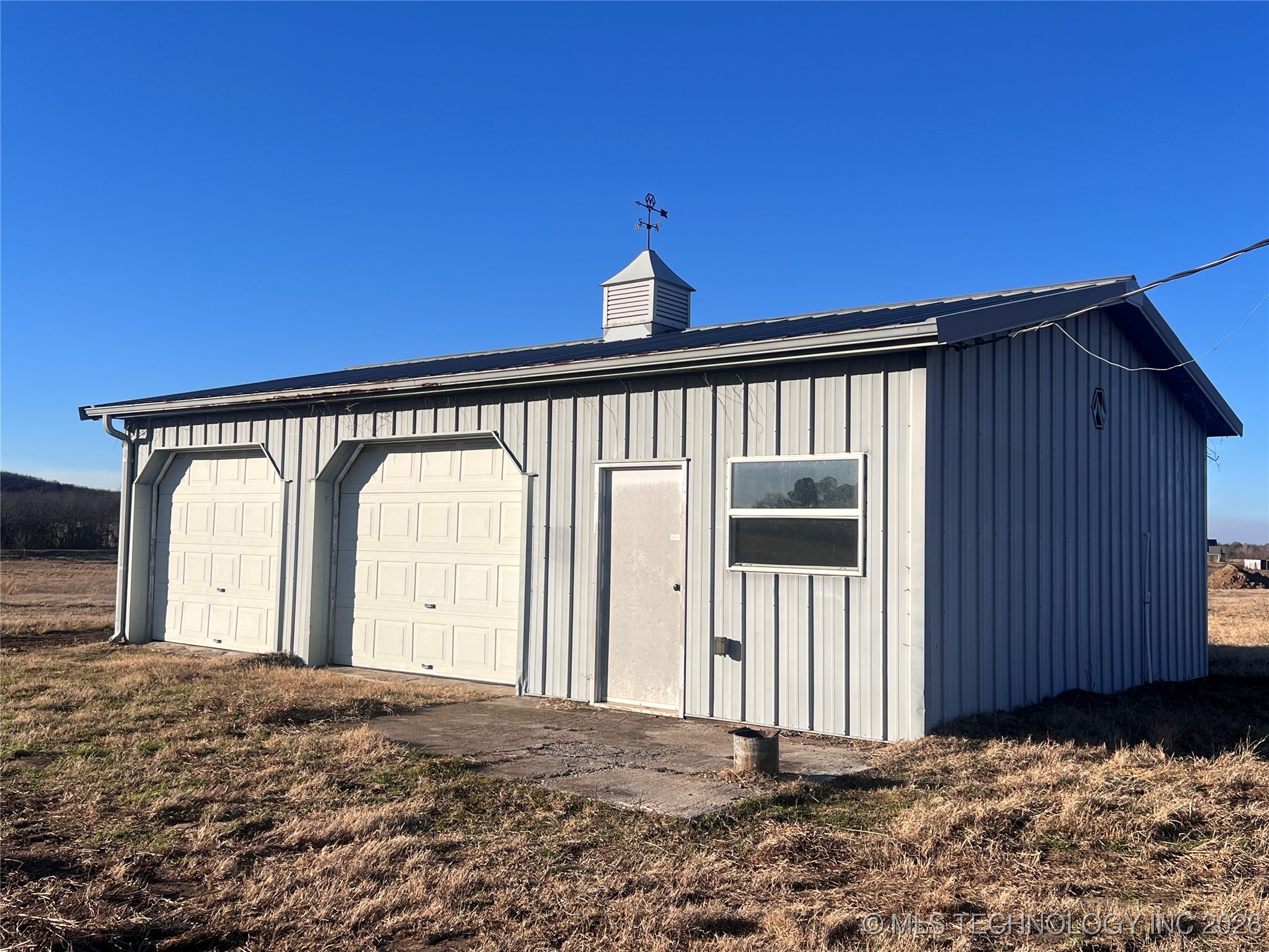 6916 State Highway 113 Indianola OK 74442