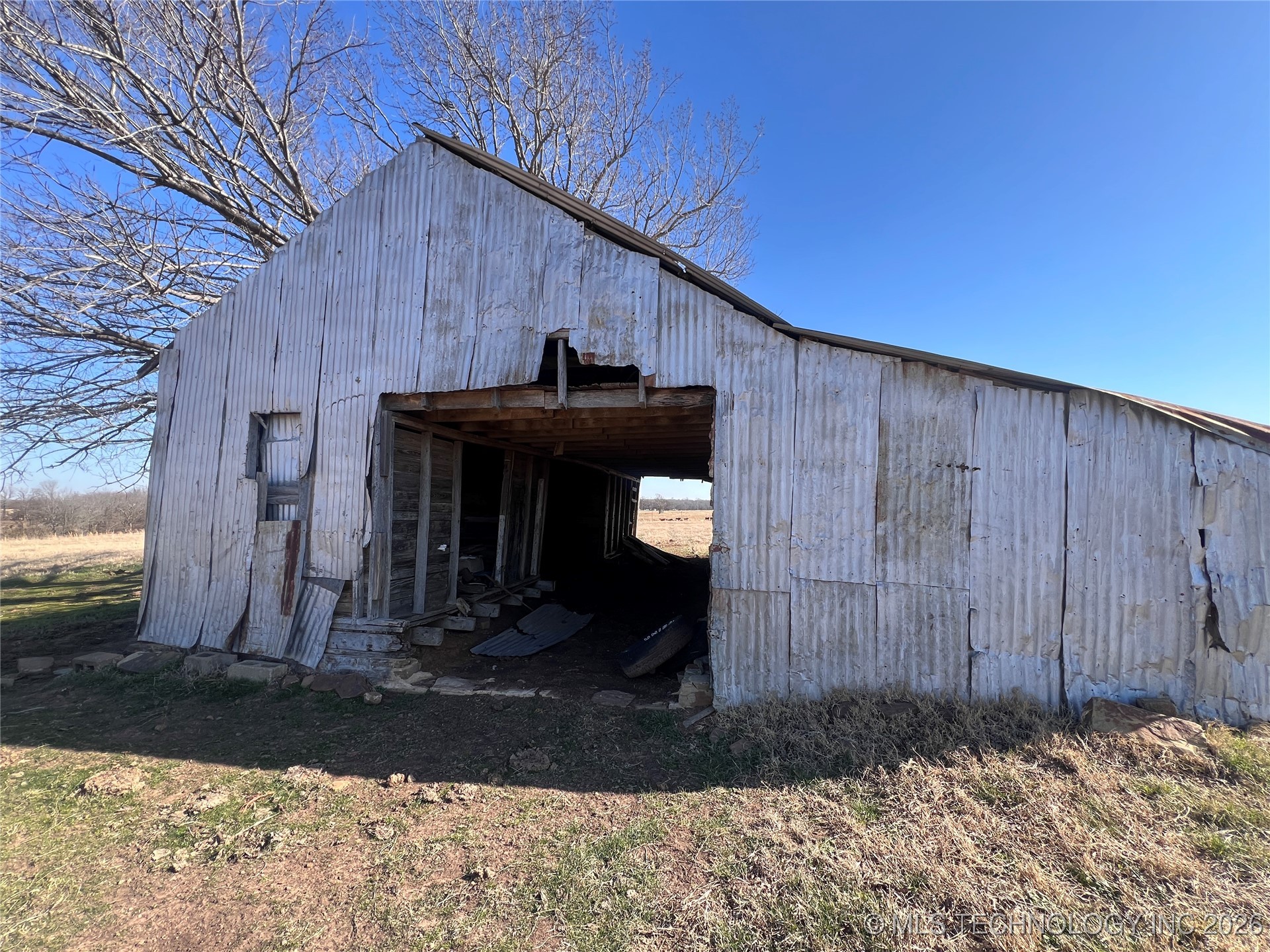 6916 State Highway 113 Indianola OK 74442