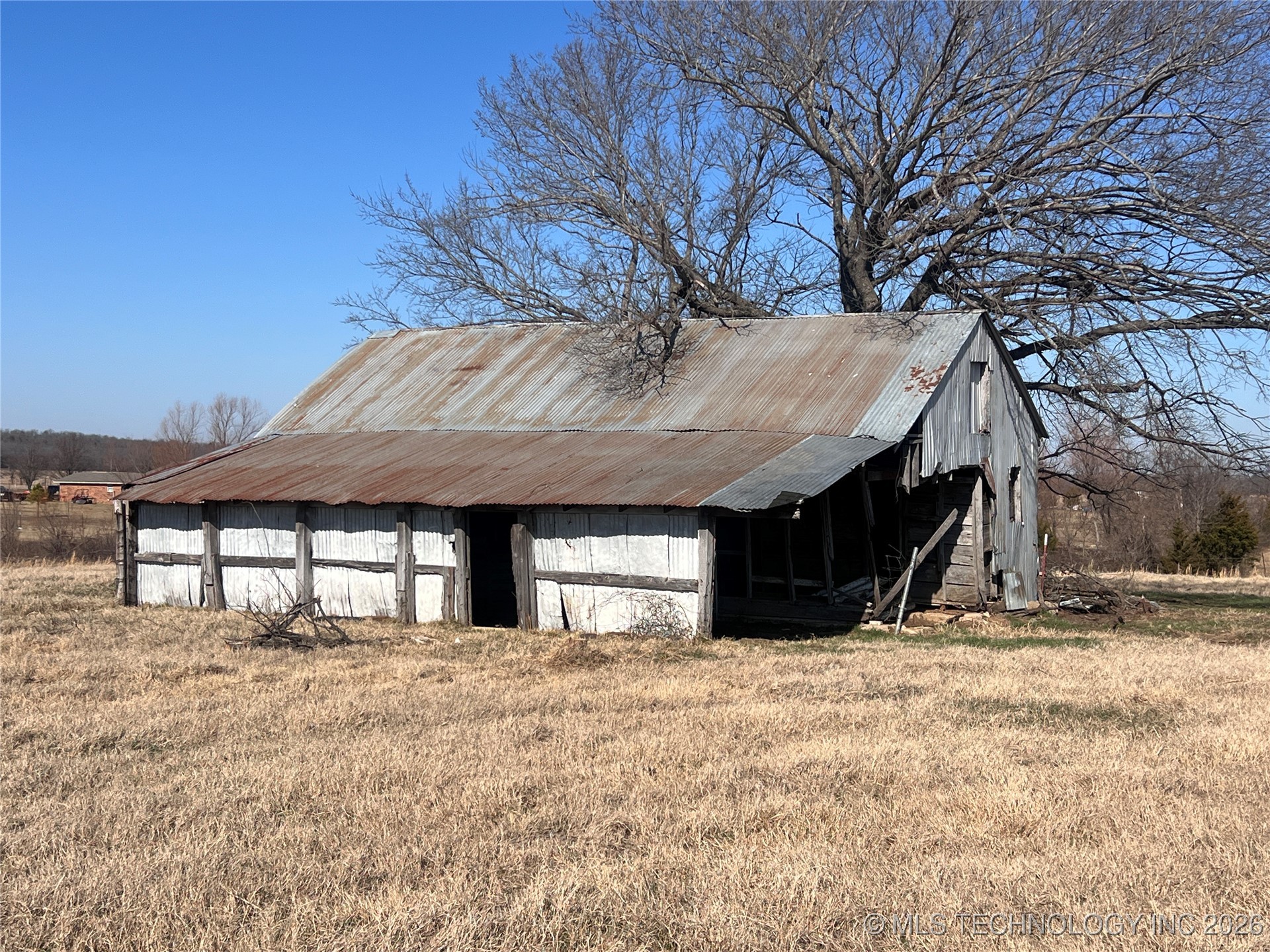 6916 State Highway 113 Indianola OK 74442