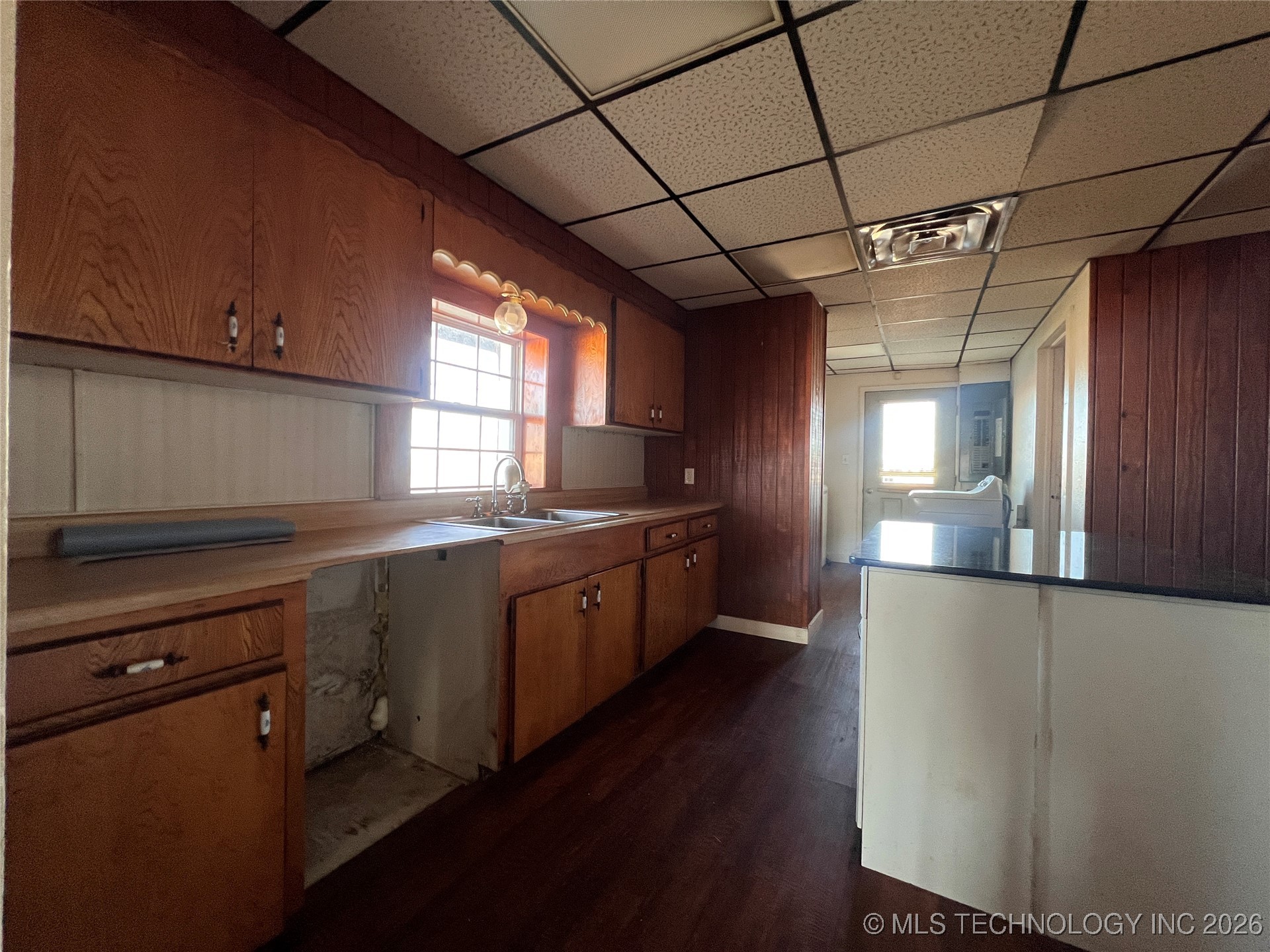 6916 State Highway 113 Indianola OK 74442