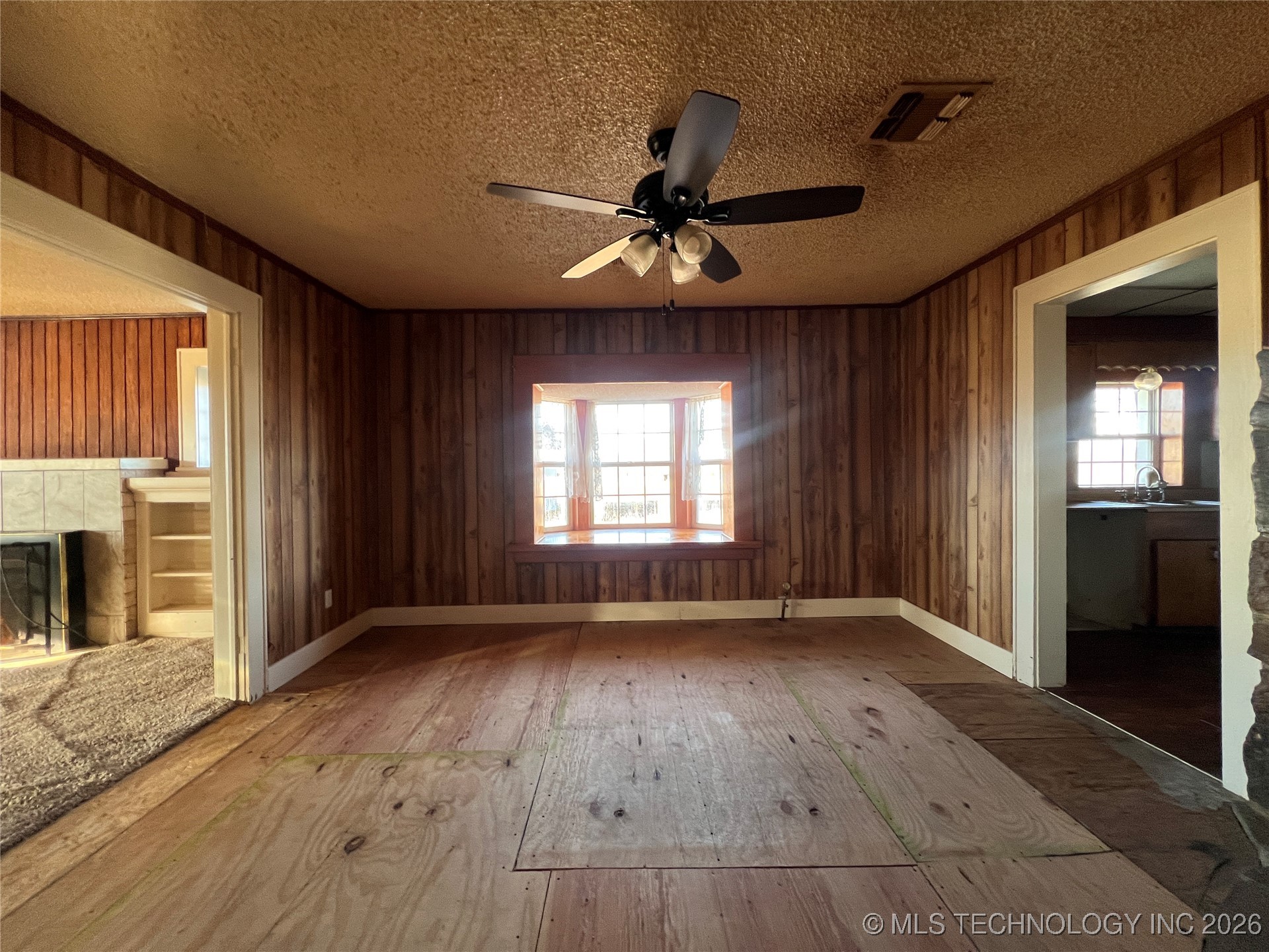6916 State Highway 113 Indianola OK 74442