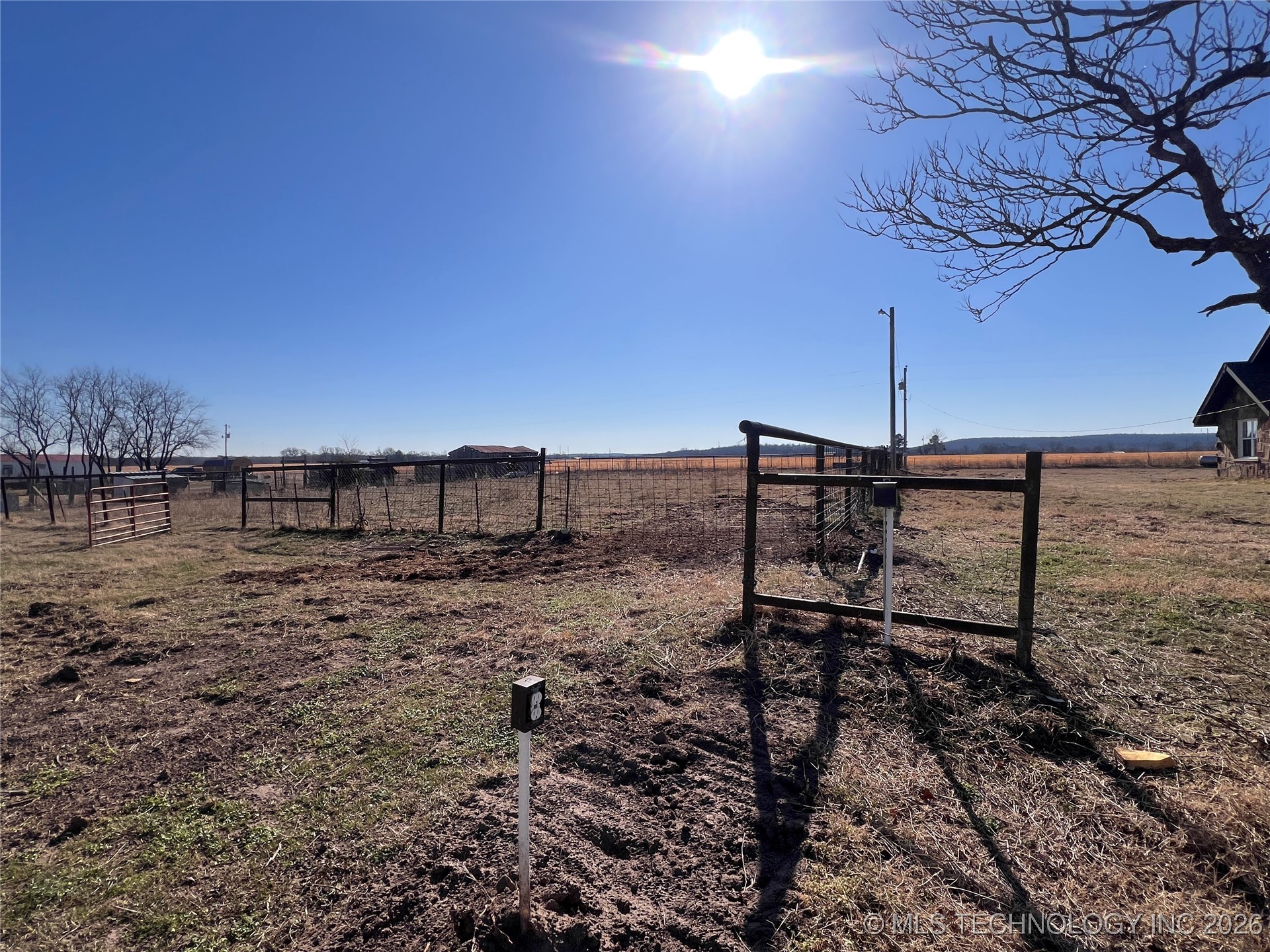 6916 State Highway 113 Indianola OK 74442
