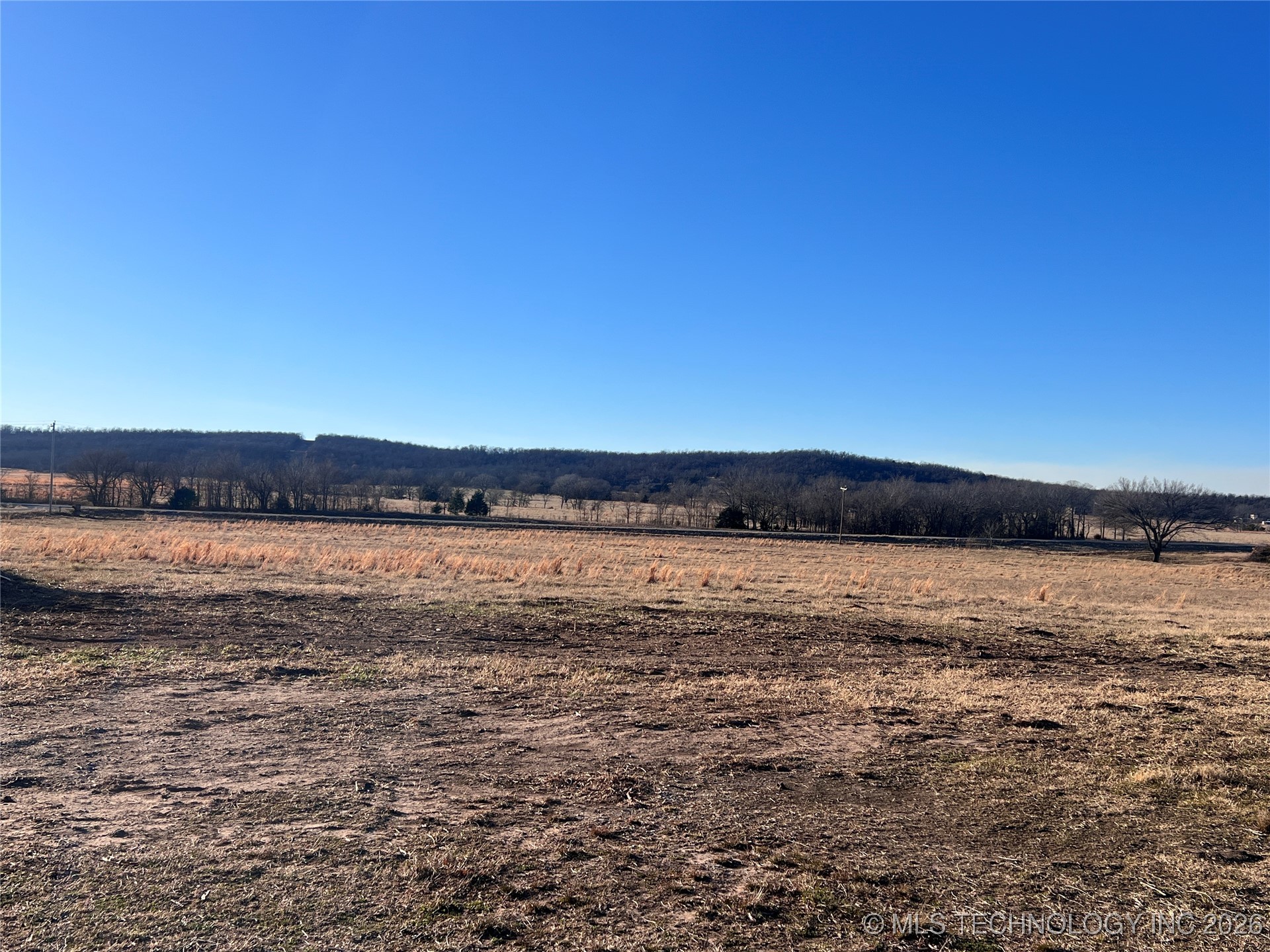 6916 State Highway 113 Indianola OK 74442