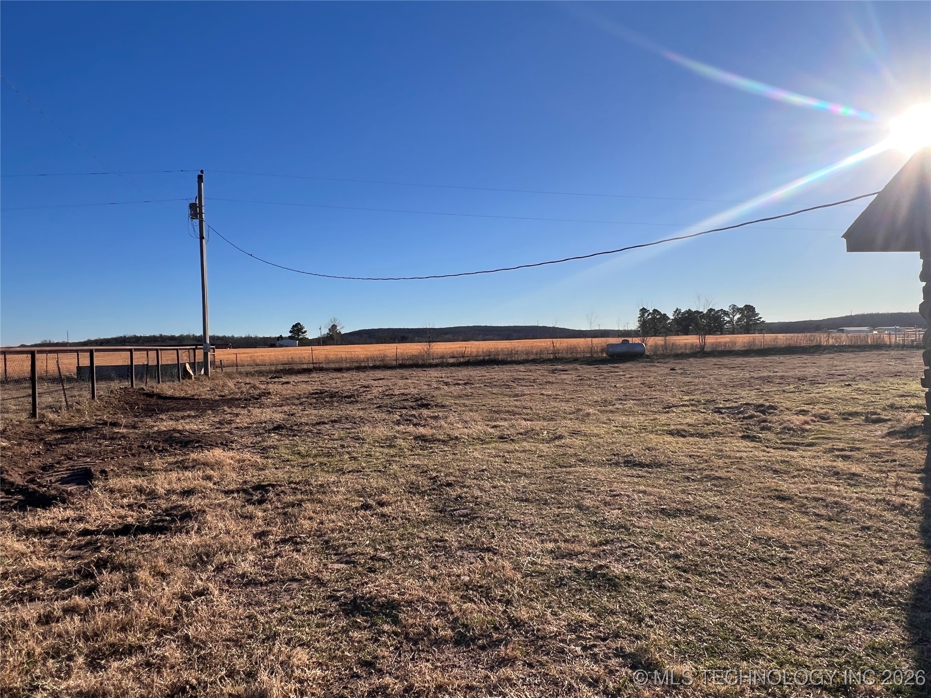 6916 State Highway 113 Indianola OK 74442