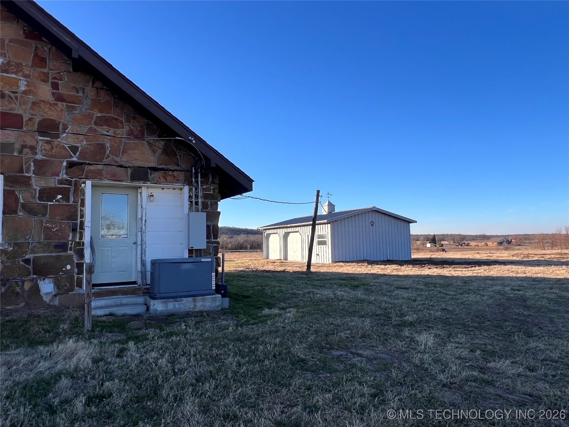 6916 State Highway 113 Indianola OK 74442