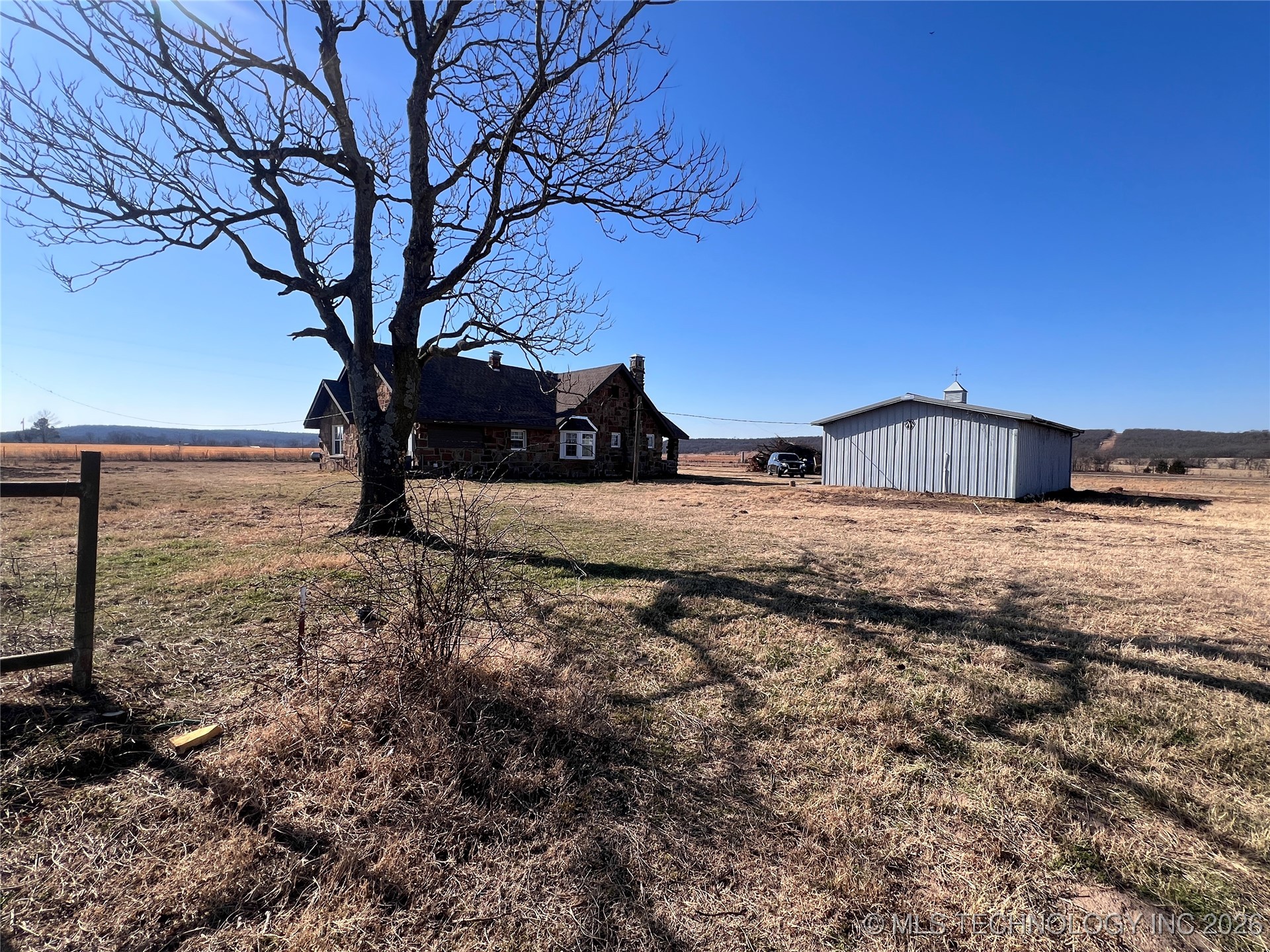 6916 State Highway 113 Indianola OK 74442