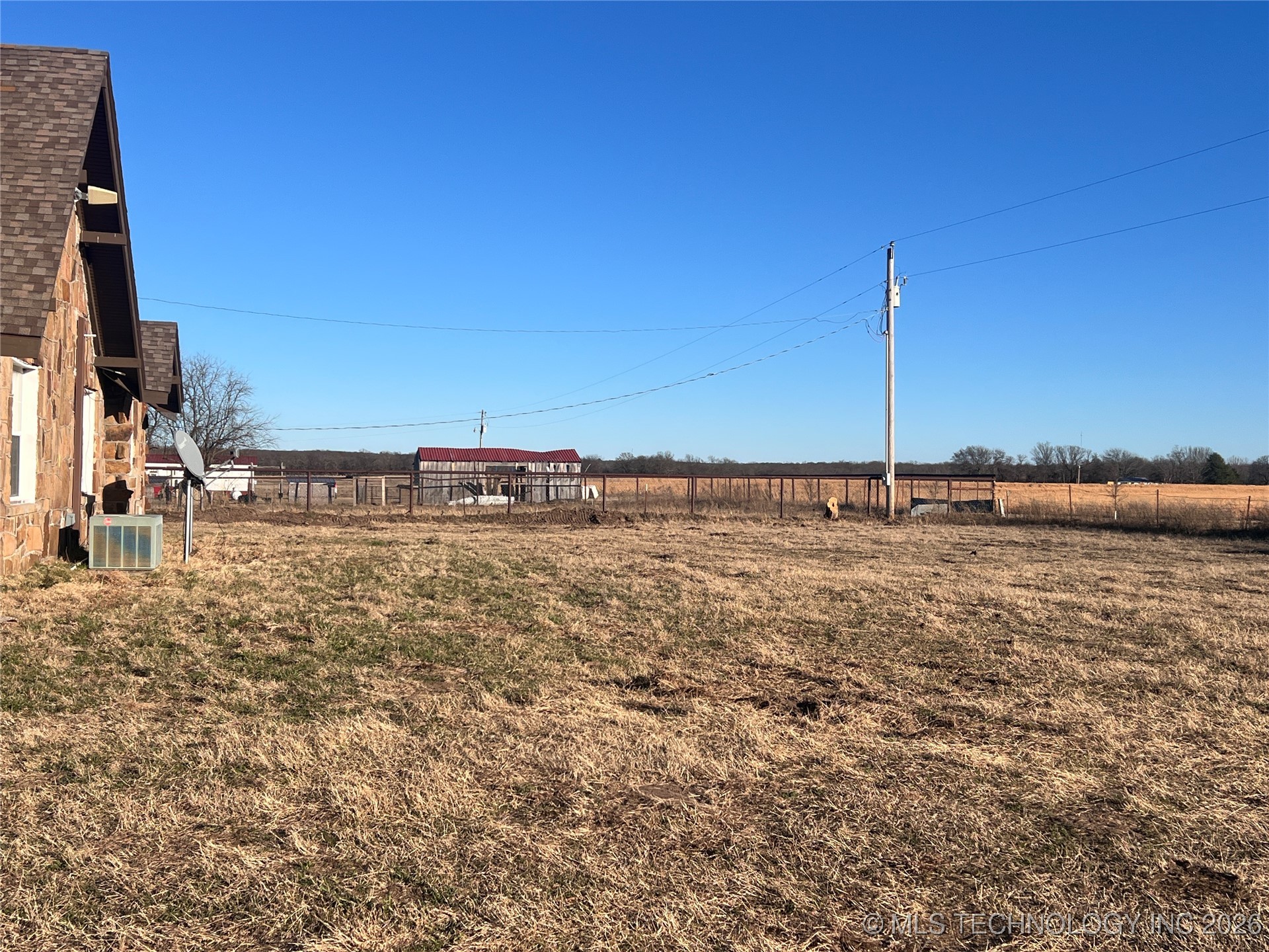 6916 State Highway 113 Indianola OK 74442