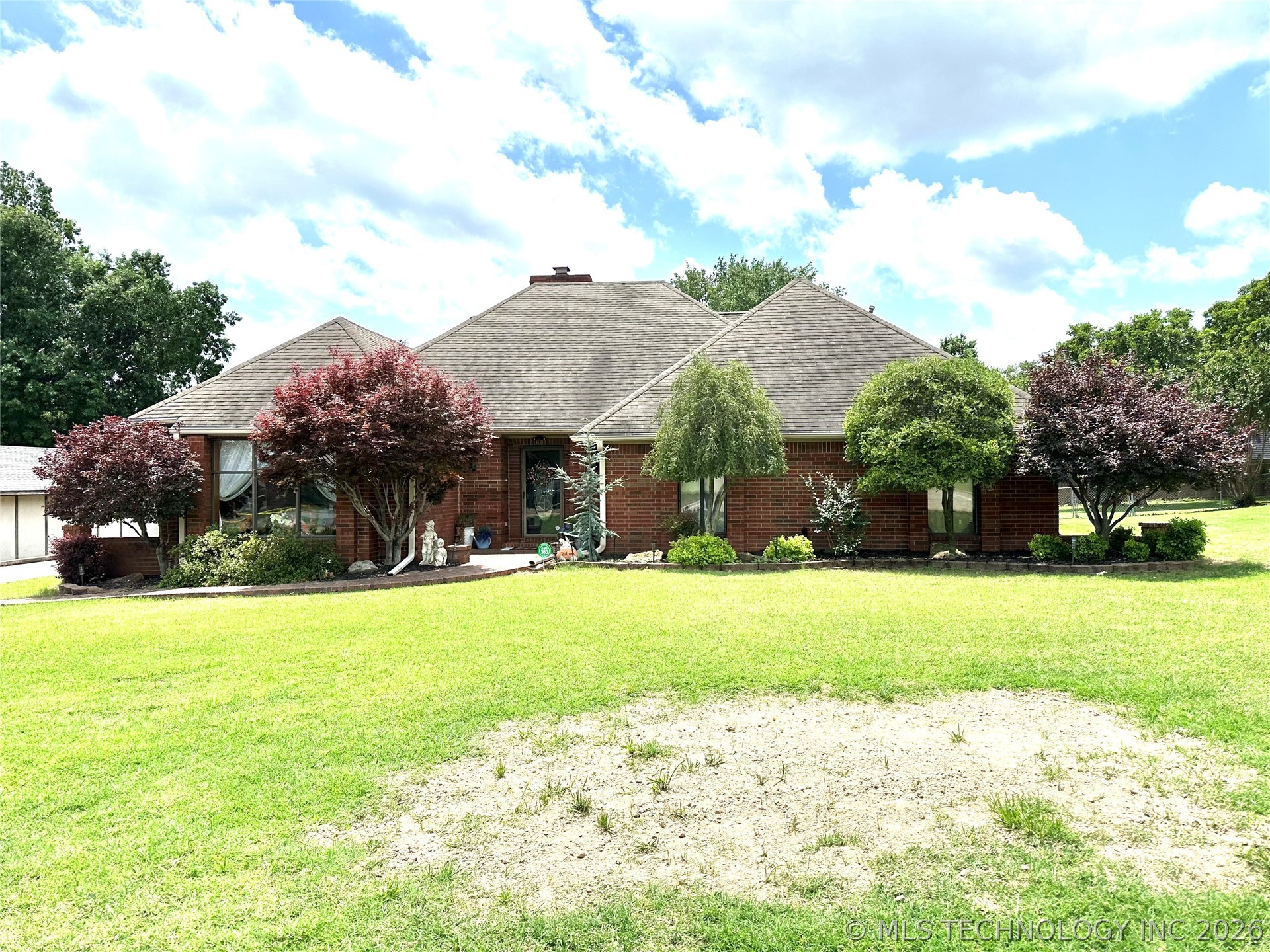 604 Nelson Mcalester OK 74501