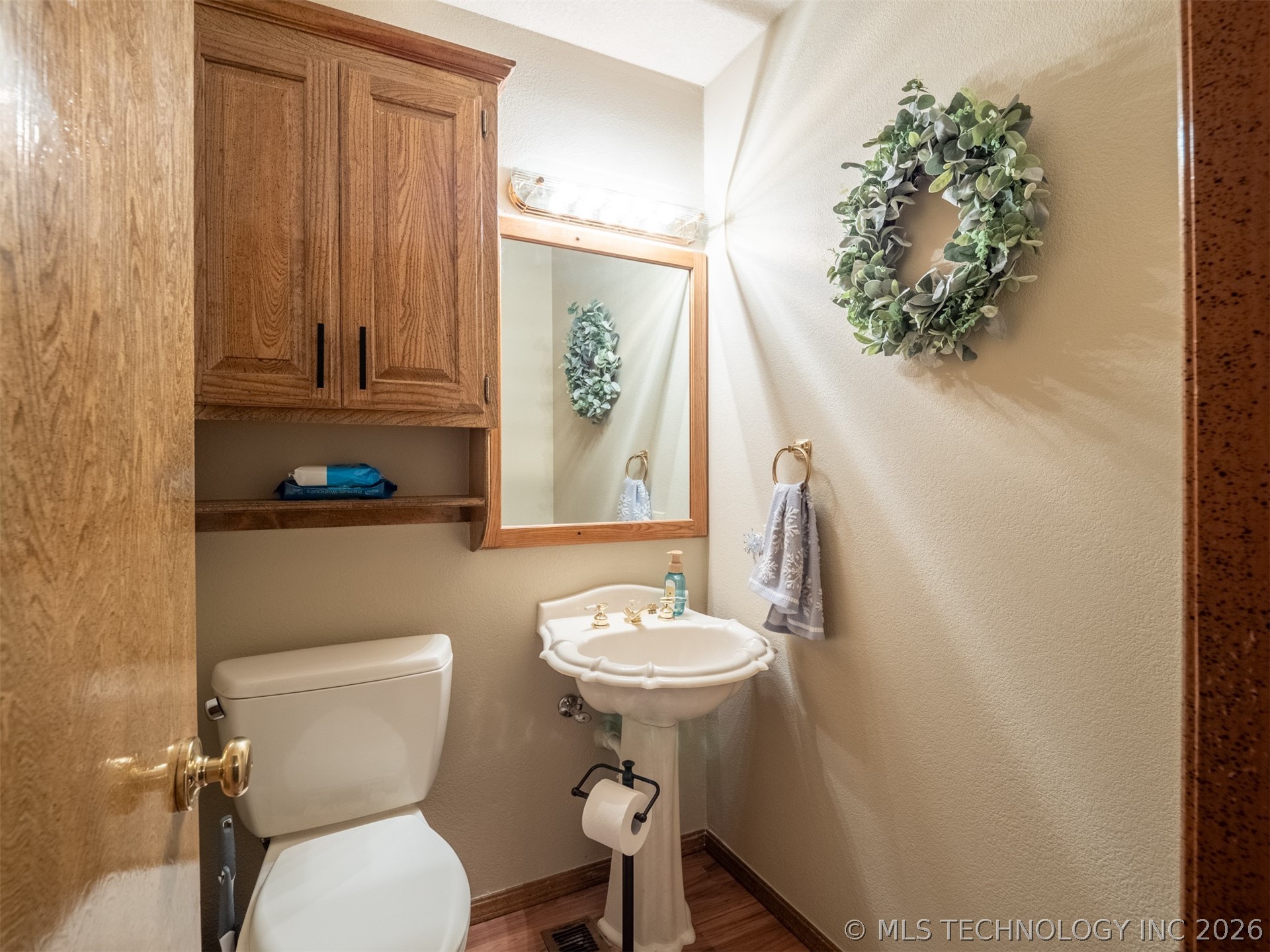 604 Nelson Mcalester OK 74501