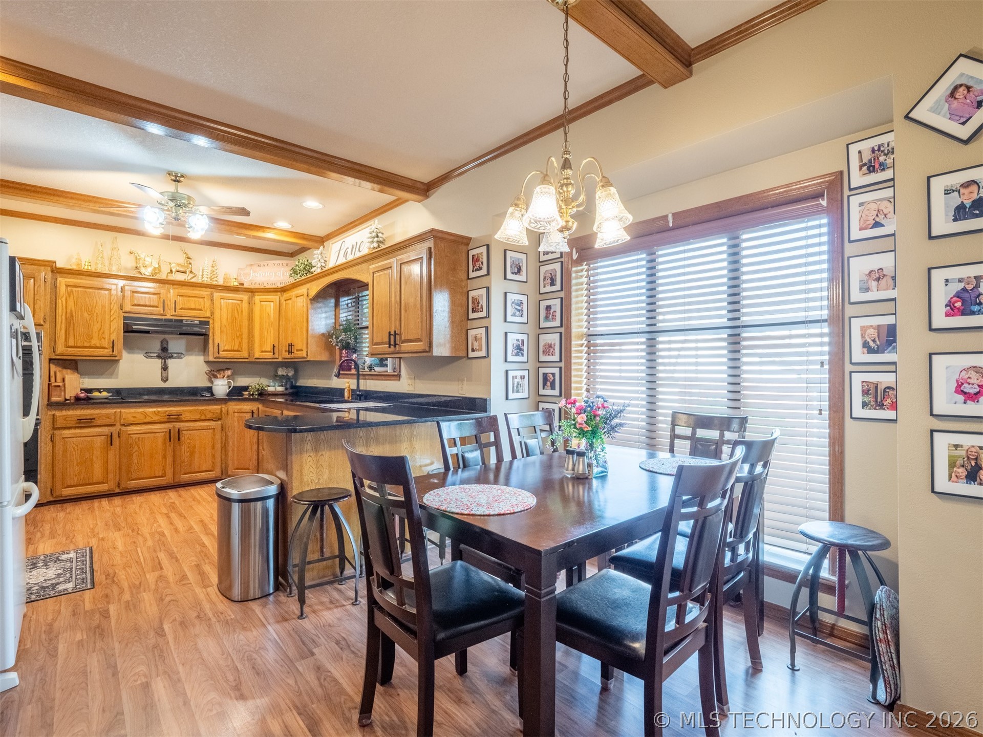 604 Nelson Mcalester OK 74501