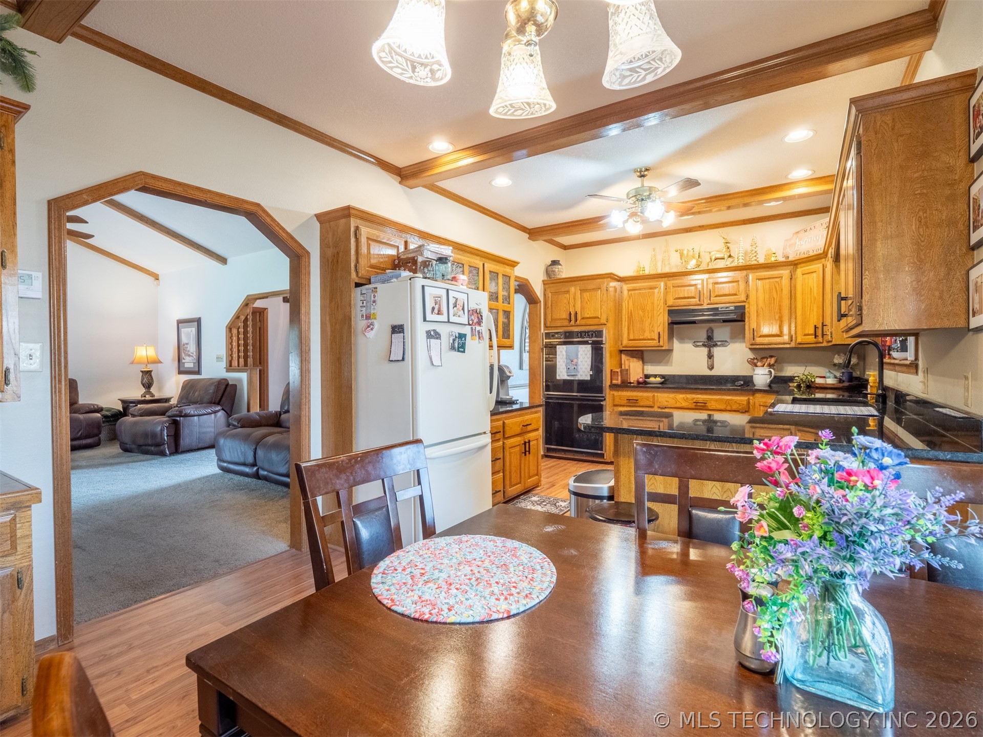 604 Nelson Mcalester OK 74501