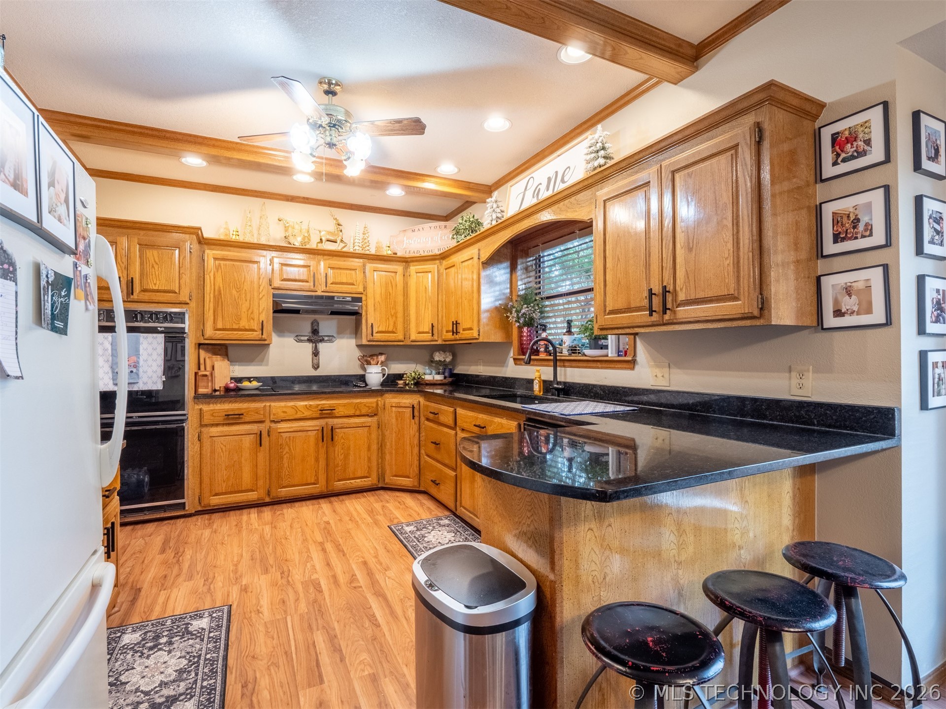 604 Nelson Mcalester OK 74501
