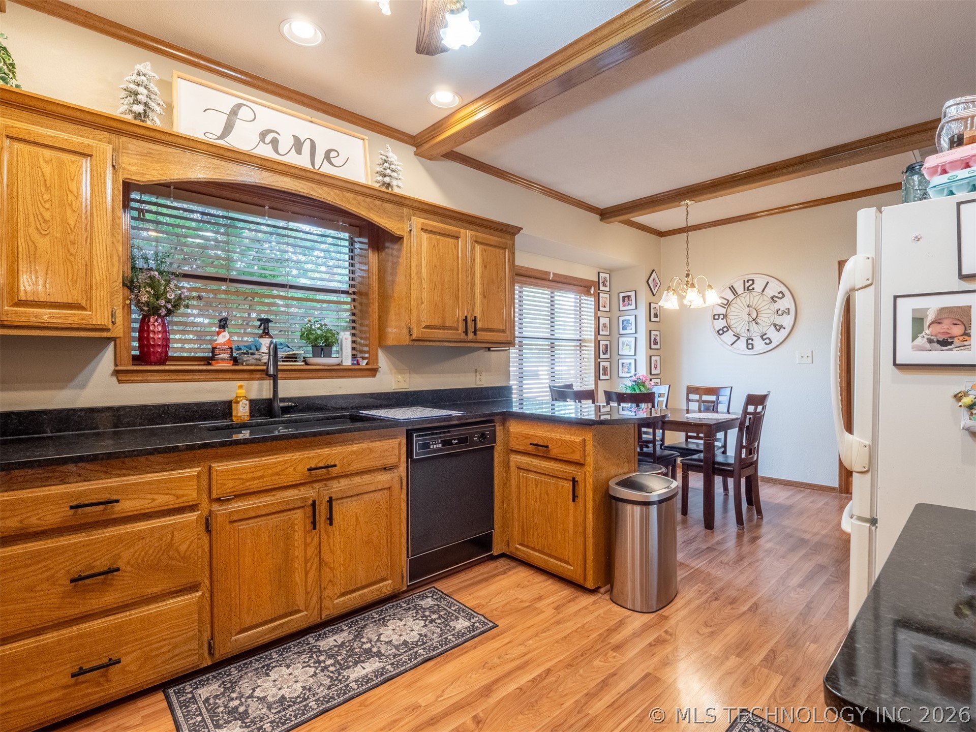 604 Nelson Mcalester OK 74501
