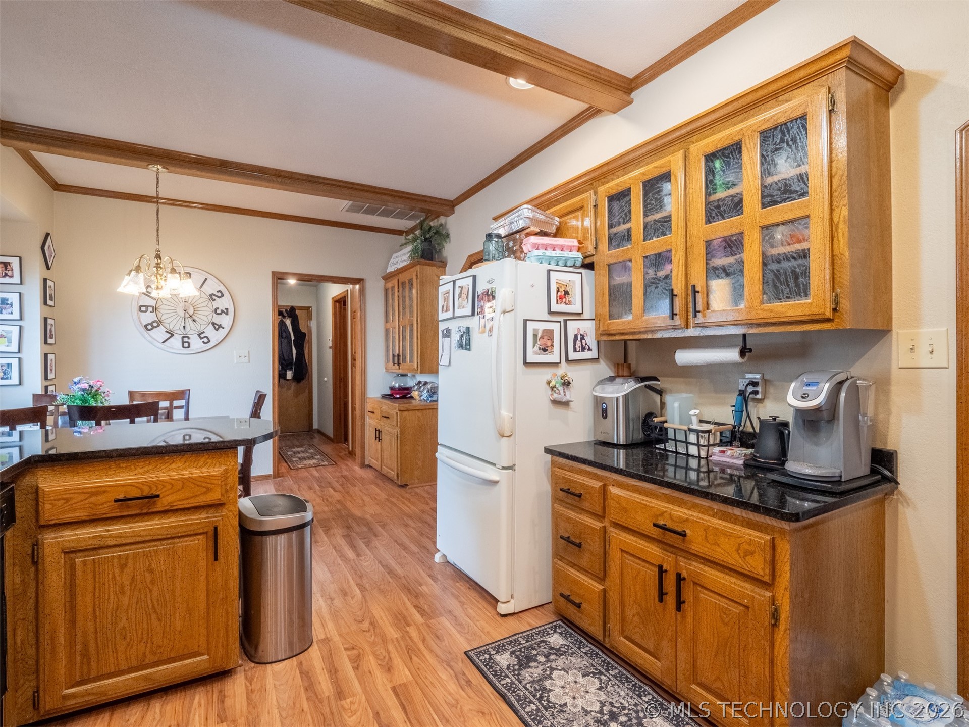 604 Nelson Mcalester OK 74501