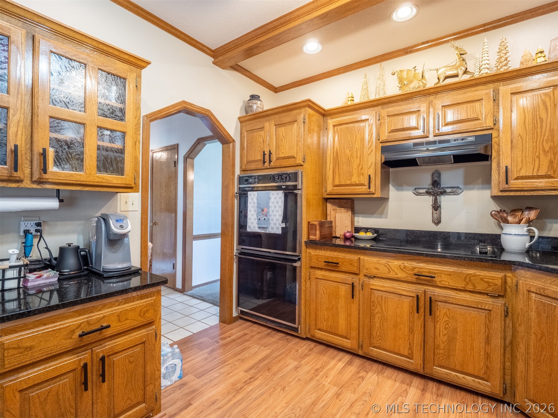 604 Nelson Mcalester OK 74501