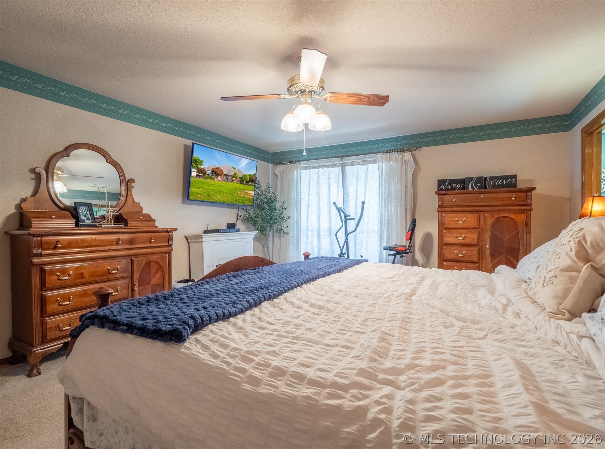 604 Nelson Mcalester OK 74501