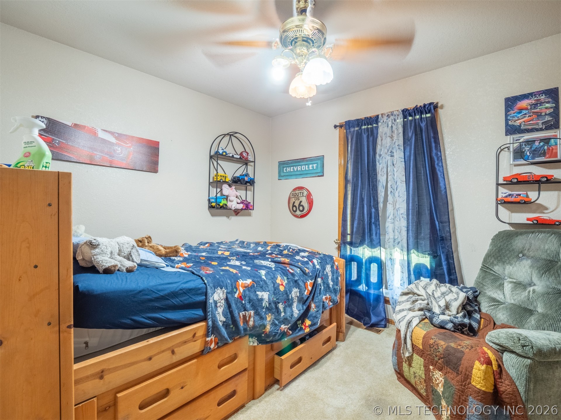 604 Nelson Mcalester OK 74501