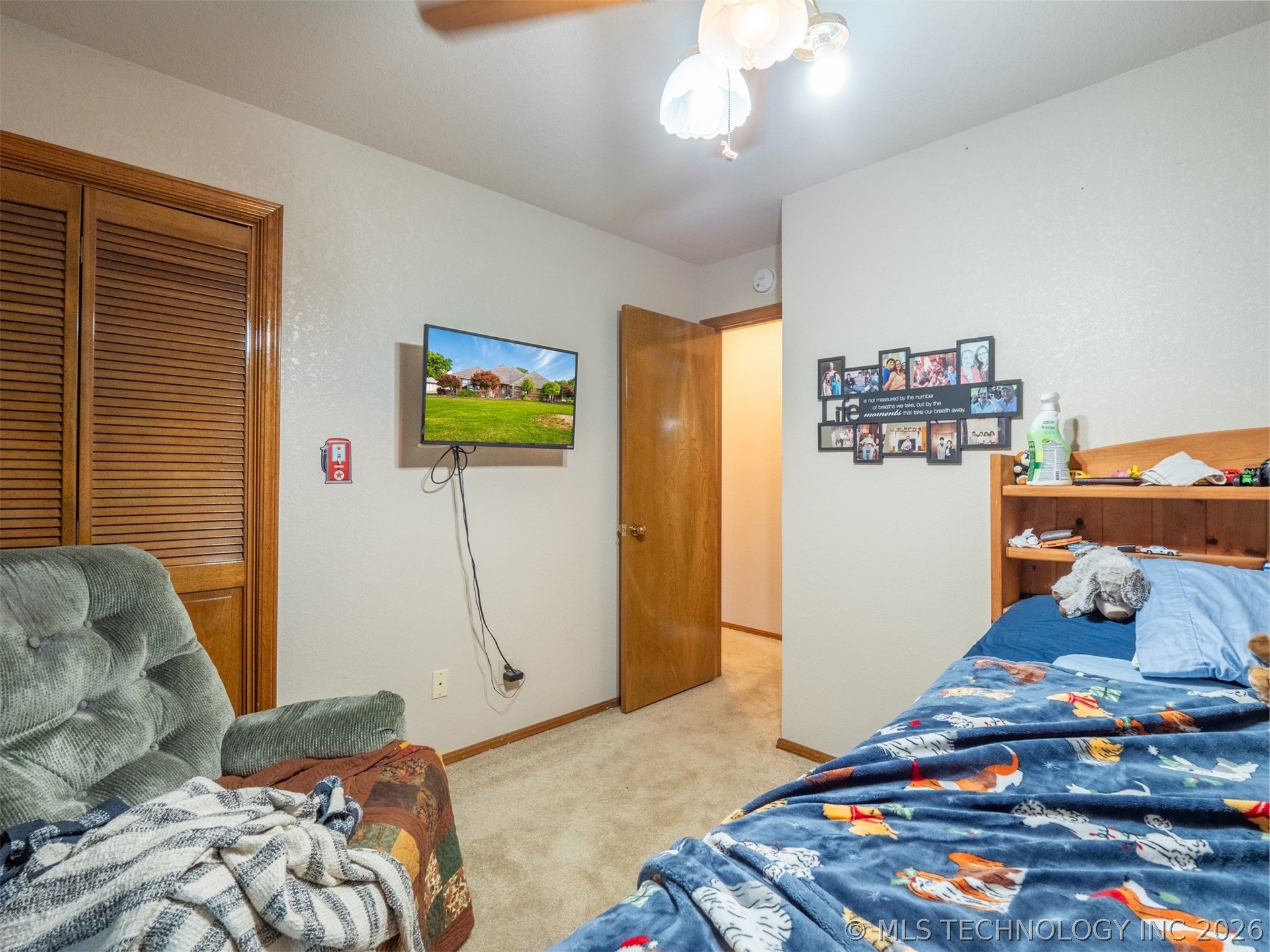 604 Nelson Mcalester OK 74501