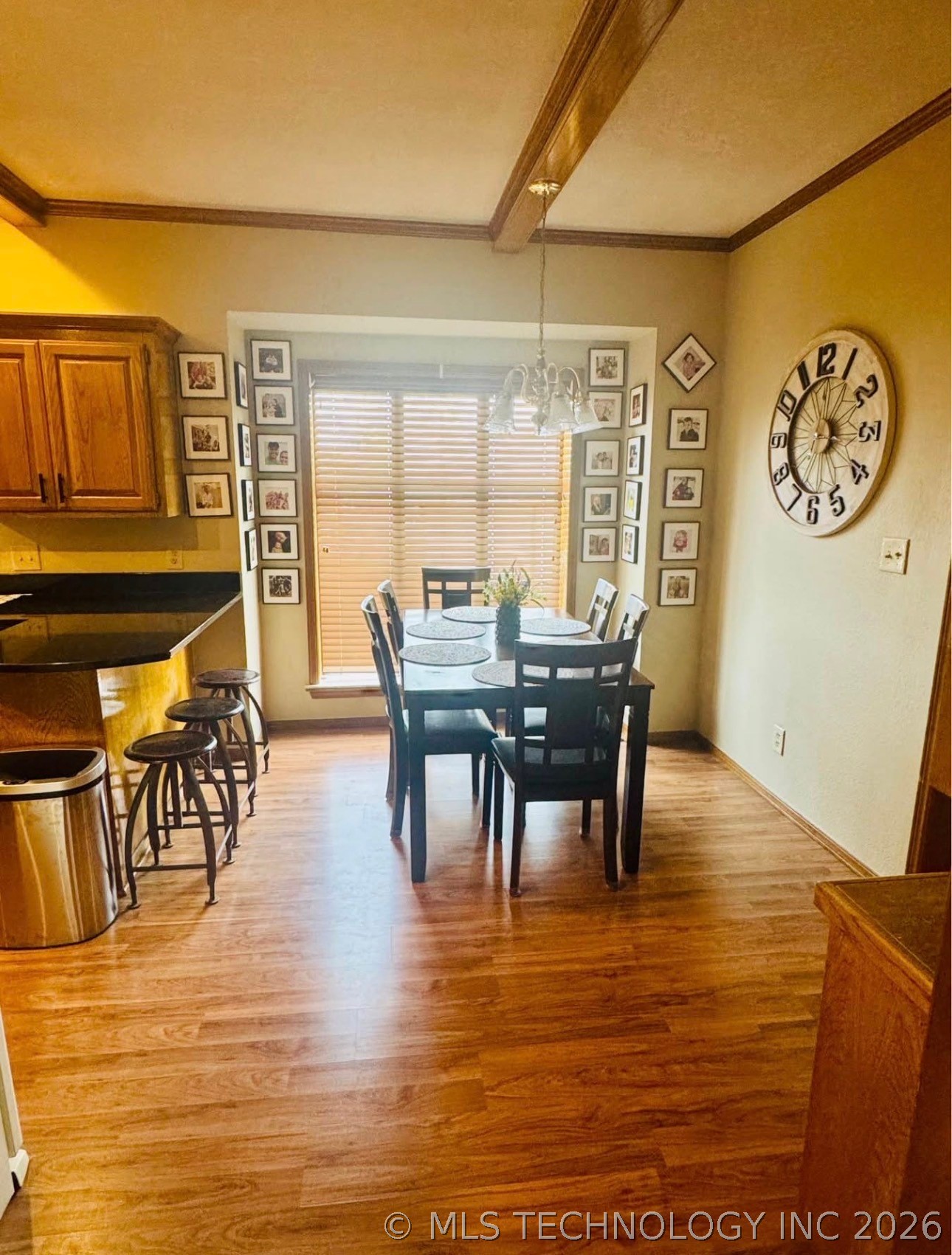 604 Nelson Mcalester OK 74501