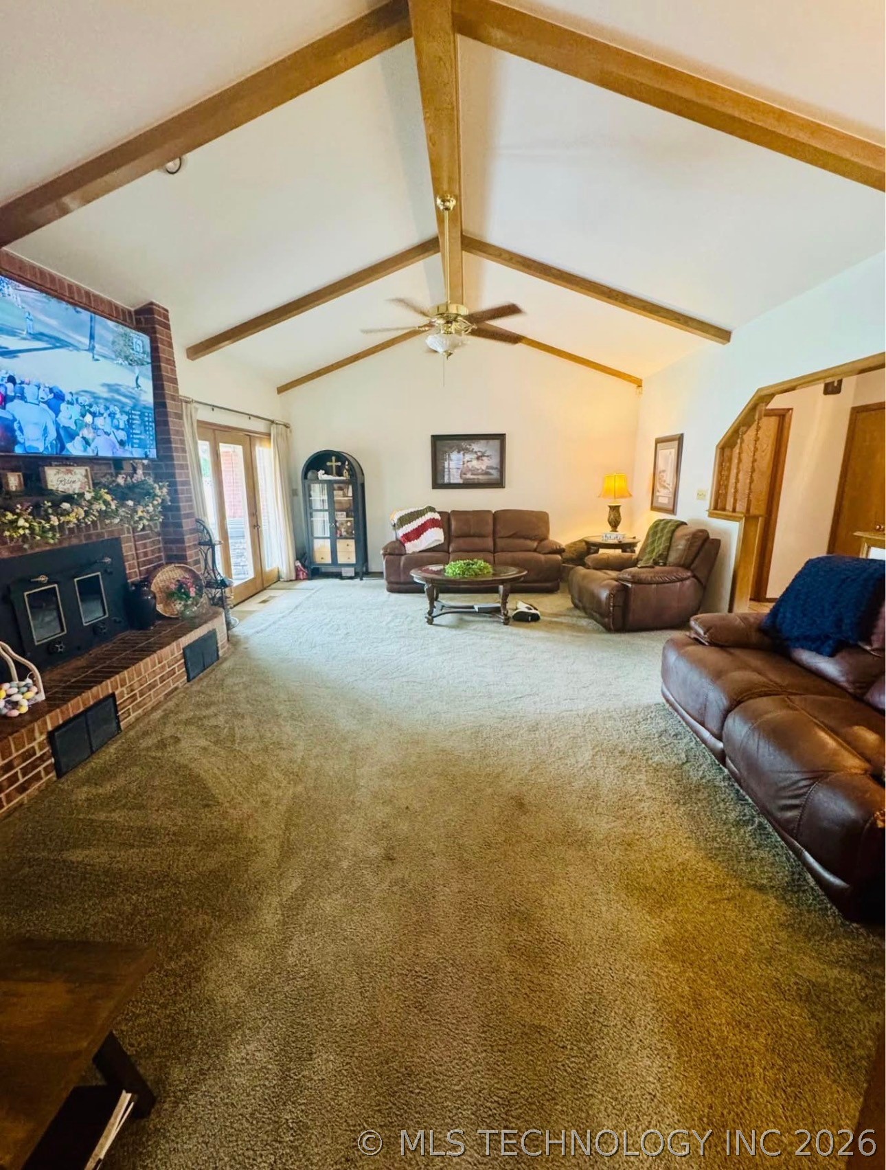 604 Nelson Mcalester OK 74501