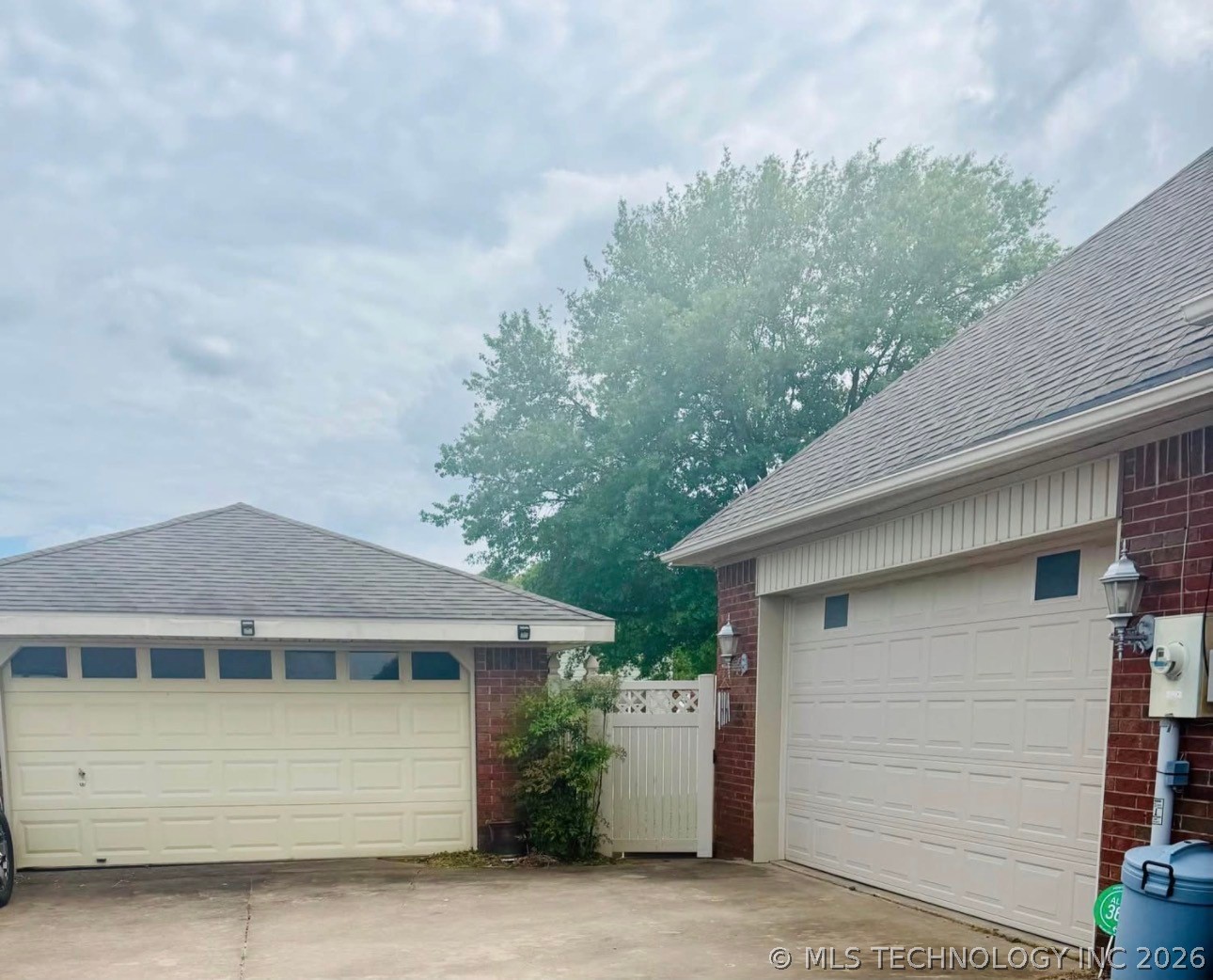 604 Nelson Mcalester OK 74501