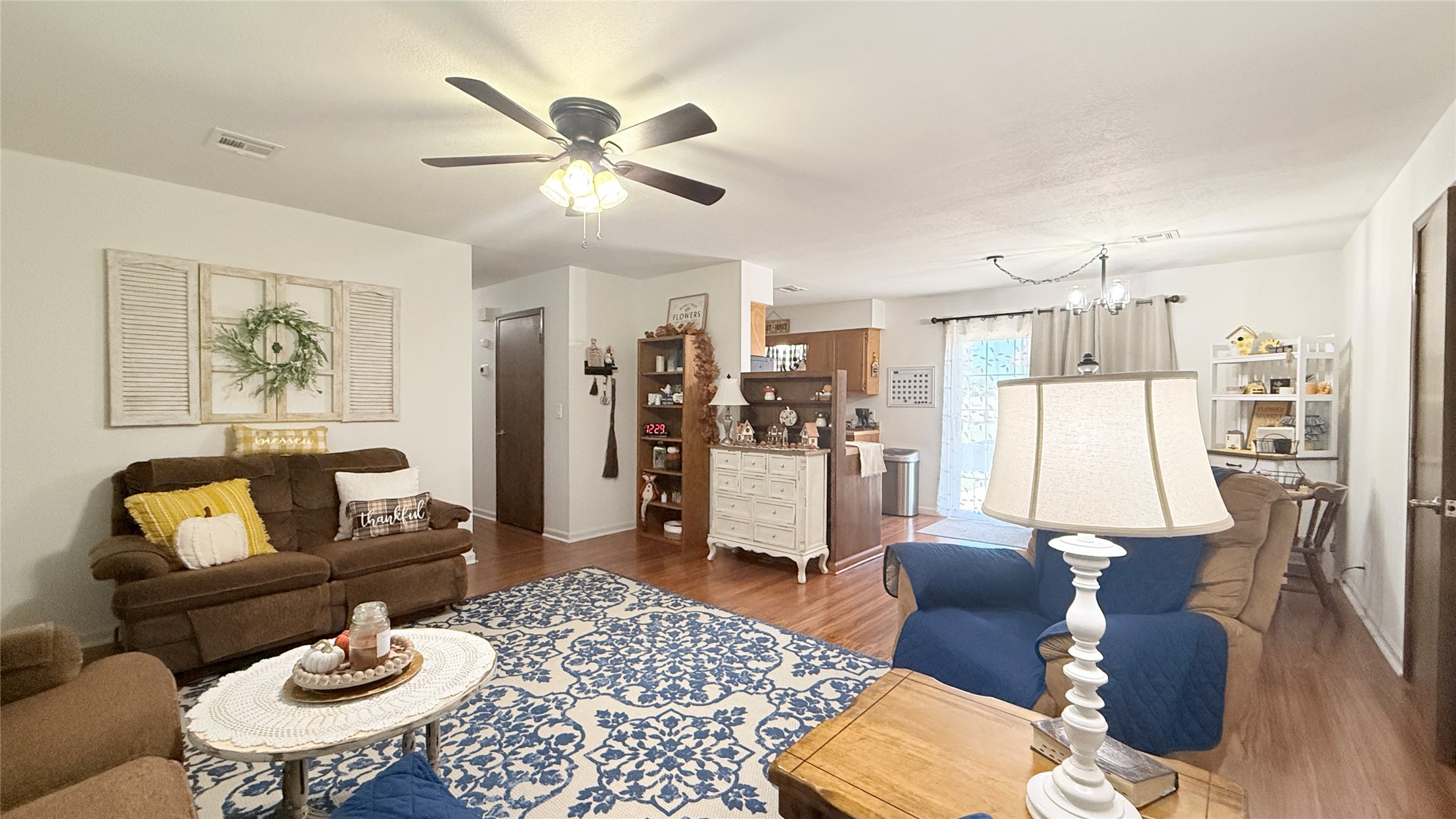 70 S Gladd Road Fort Gibson OK 74434