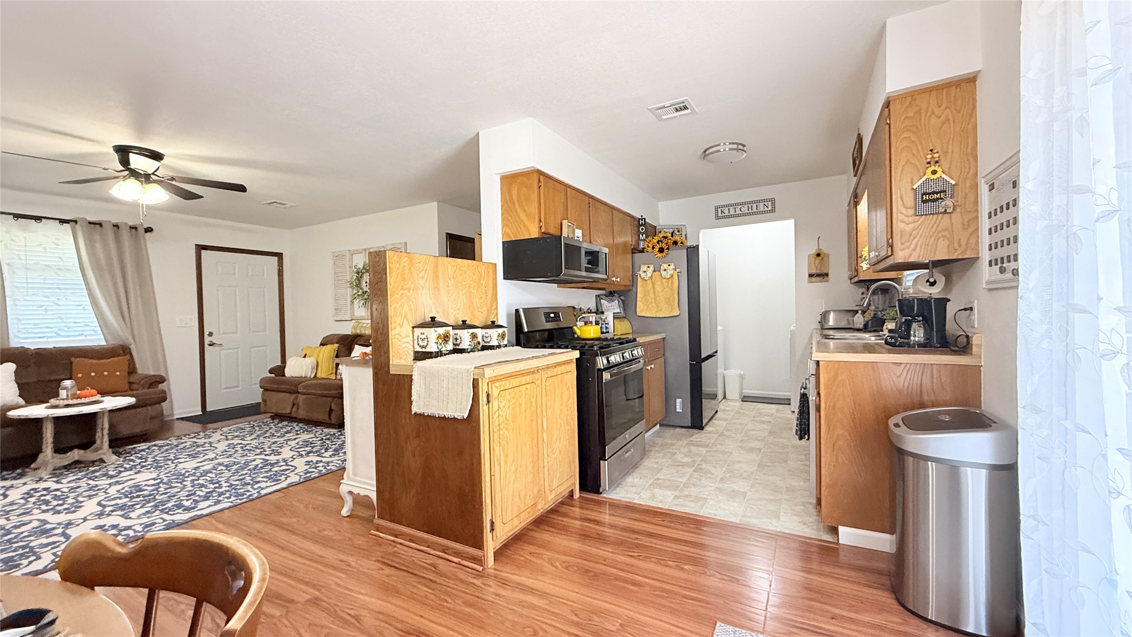70 S Gladd Road Fort Gibson OK 74434
