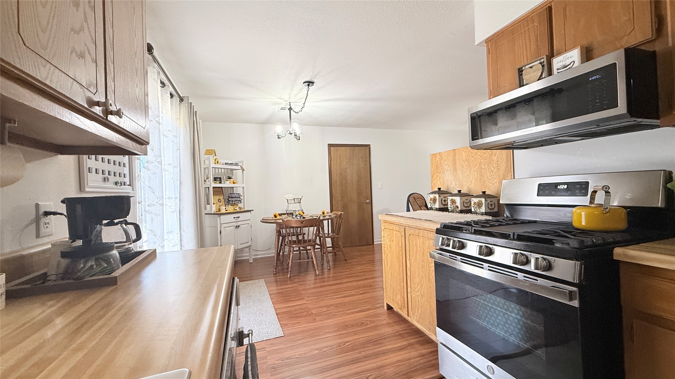 70 S Gladd Road Fort Gibson OK 74434