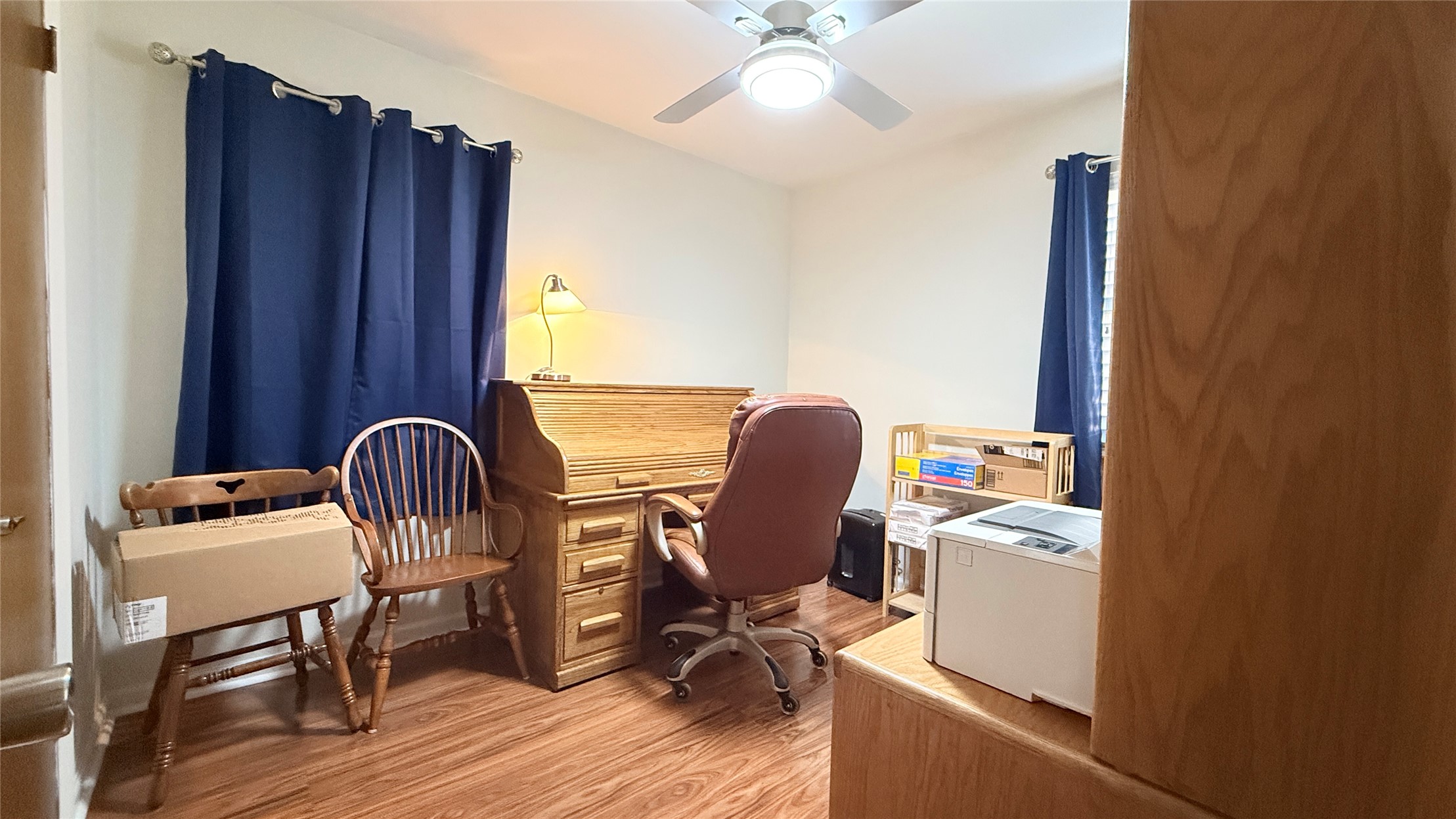 70 S Gladd Road Fort Gibson OK 74434