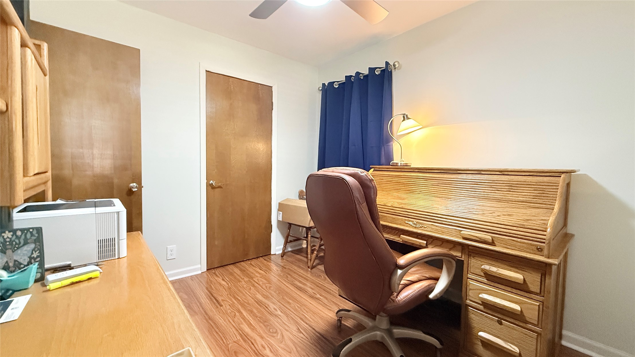 70 S Gladd Road Fort Gibson OK 74434