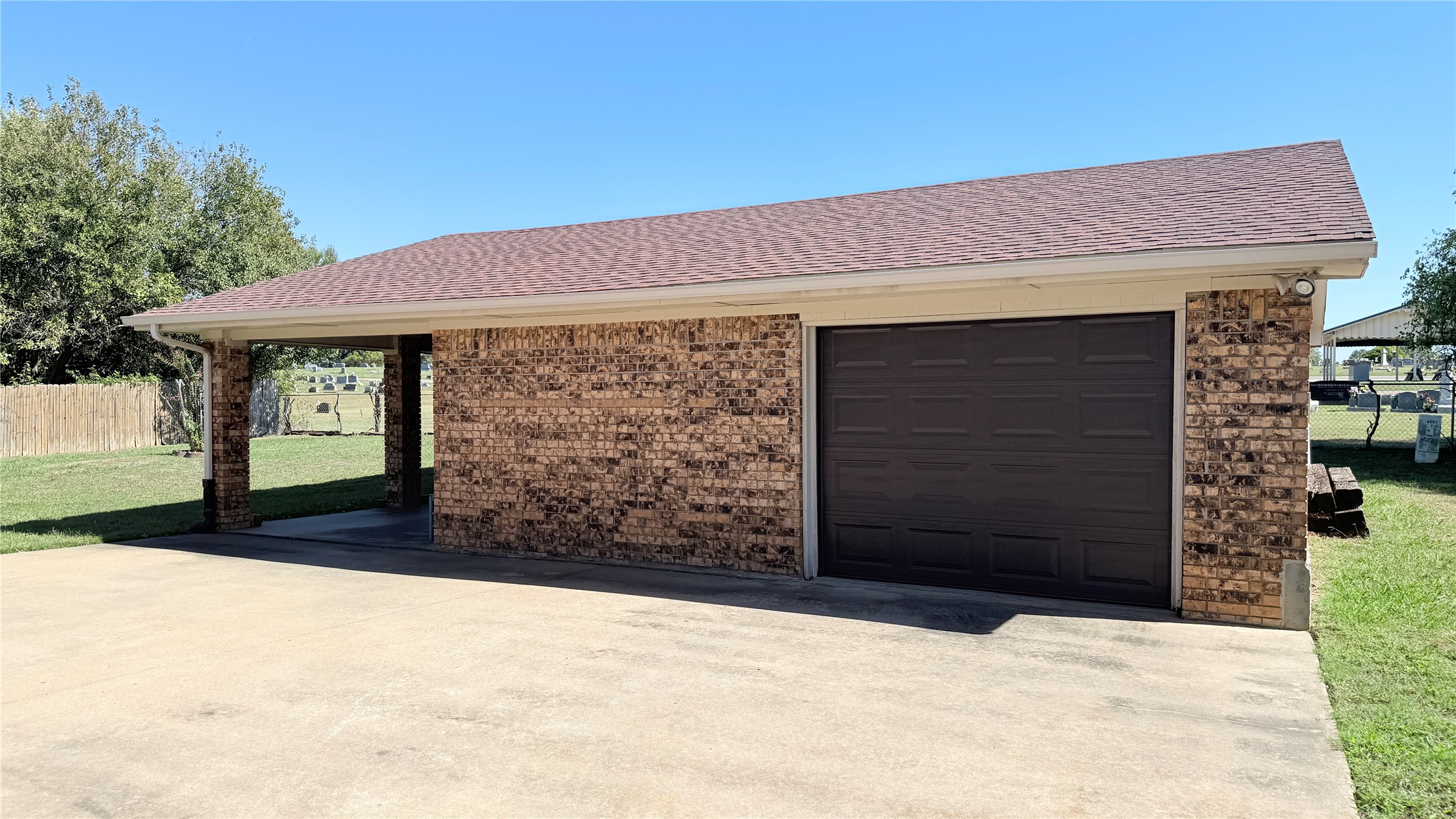 70 S Gladd Road Fort Gibson OK 74434