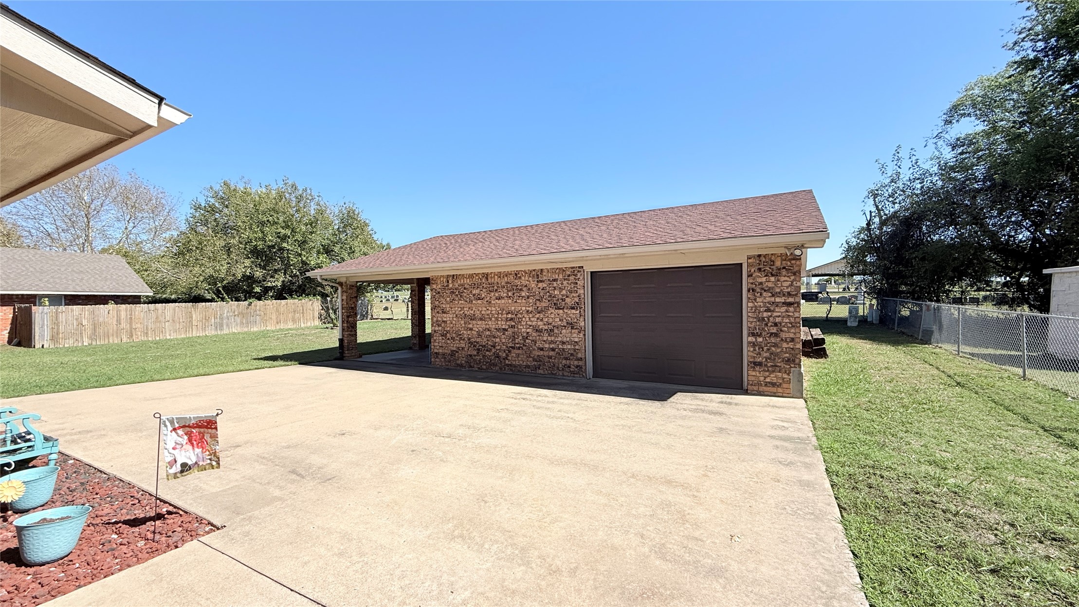 70 S Gladd Road Fort Gibson OK 74434