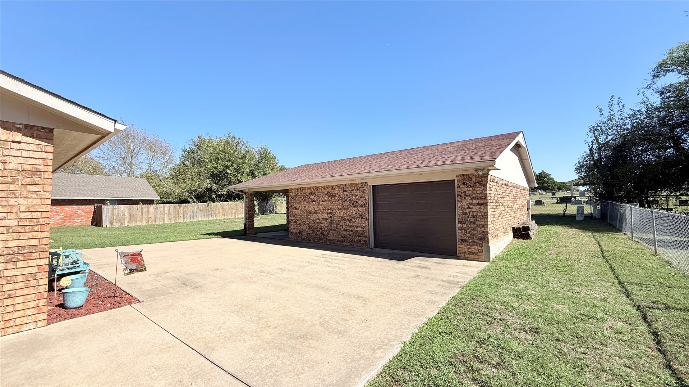 70 S Gladd Road Fort Gibson OK 74434