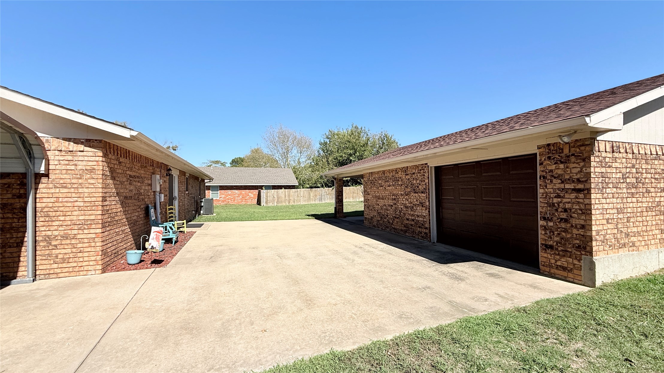 70 S Gladd Road Fort Gibson OK 74434