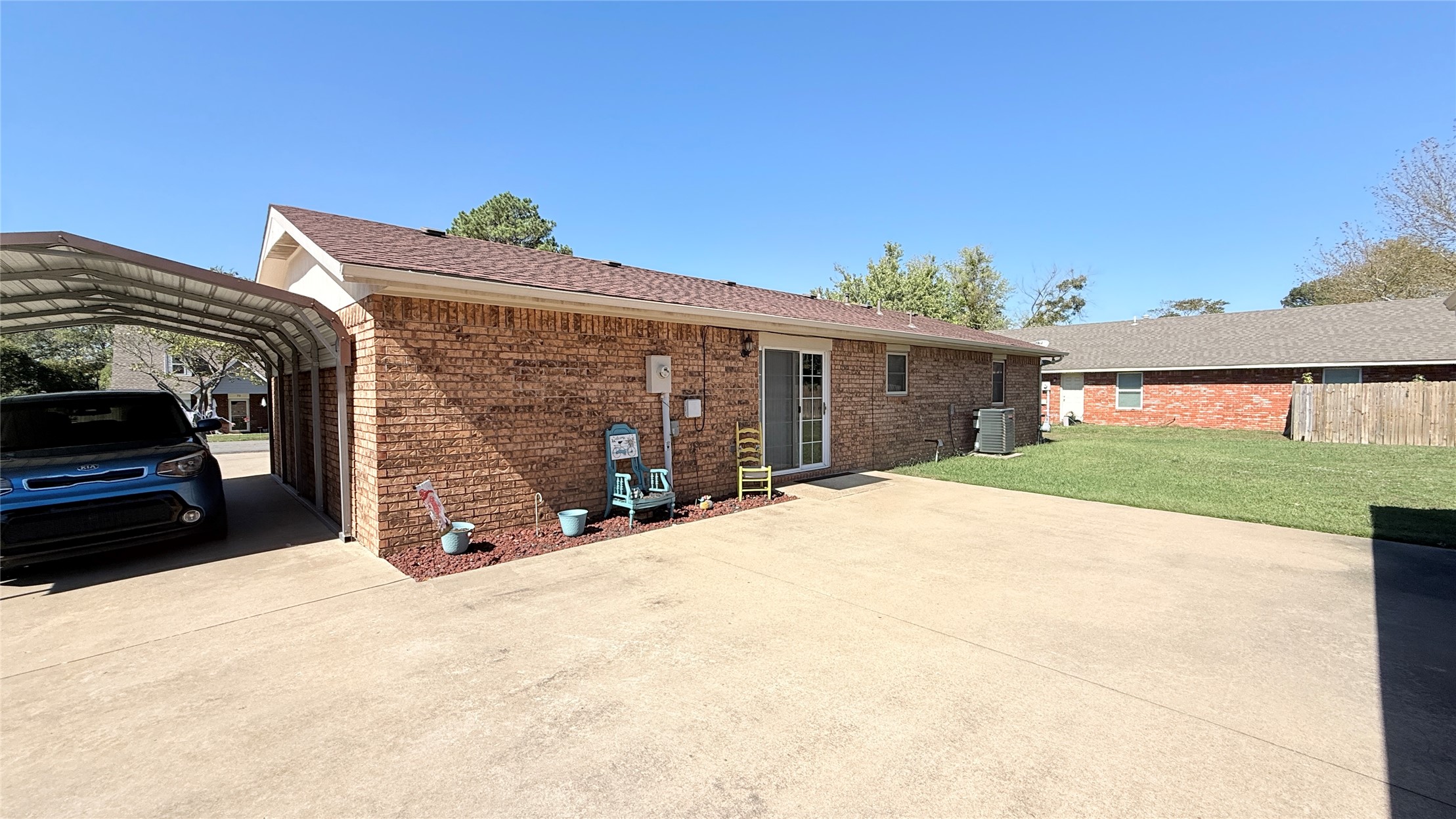 70 S Gladd Road Fort Gibson OK 74434