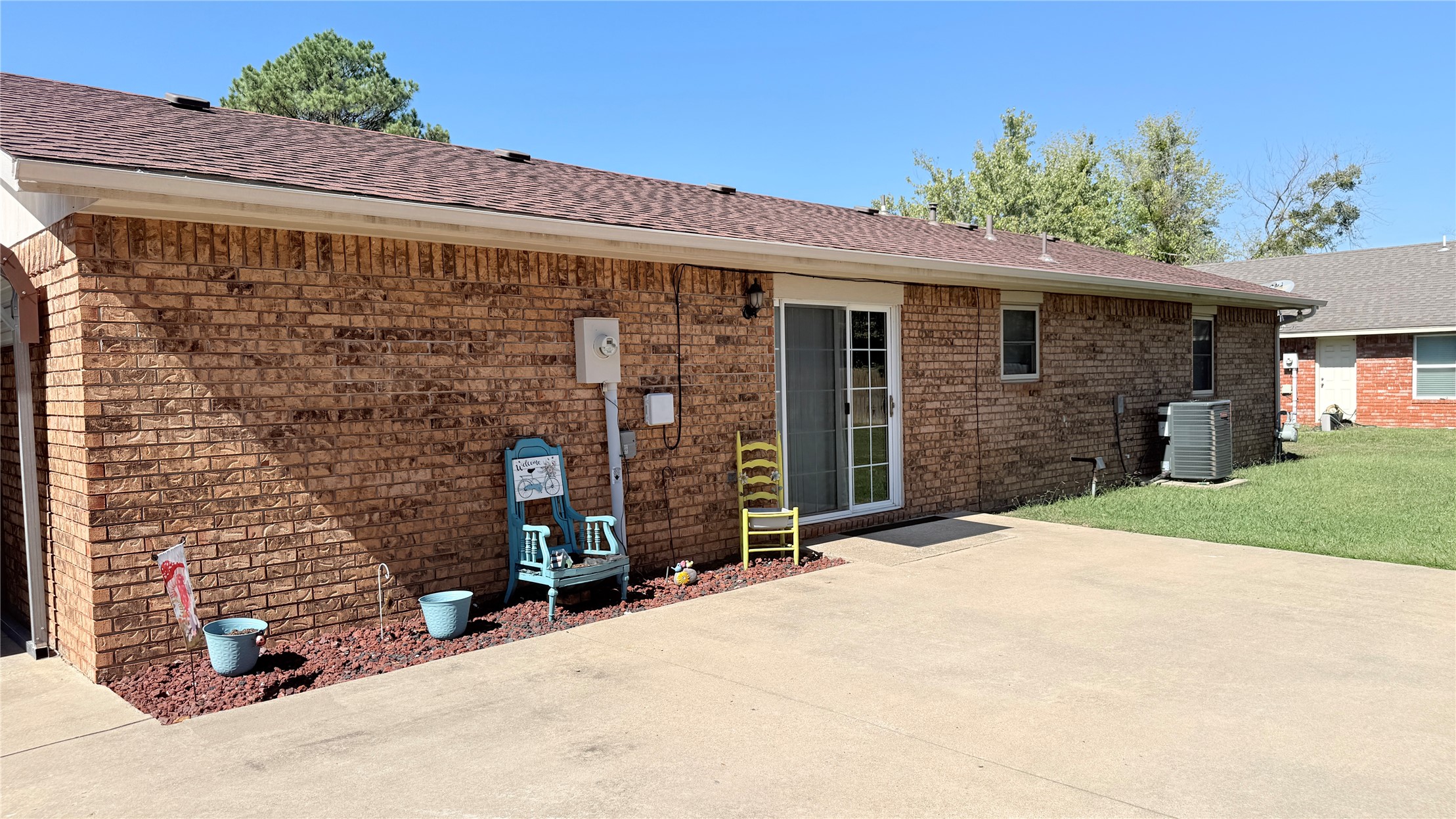 70 S Gladd Road Fort Gibson OK 74434