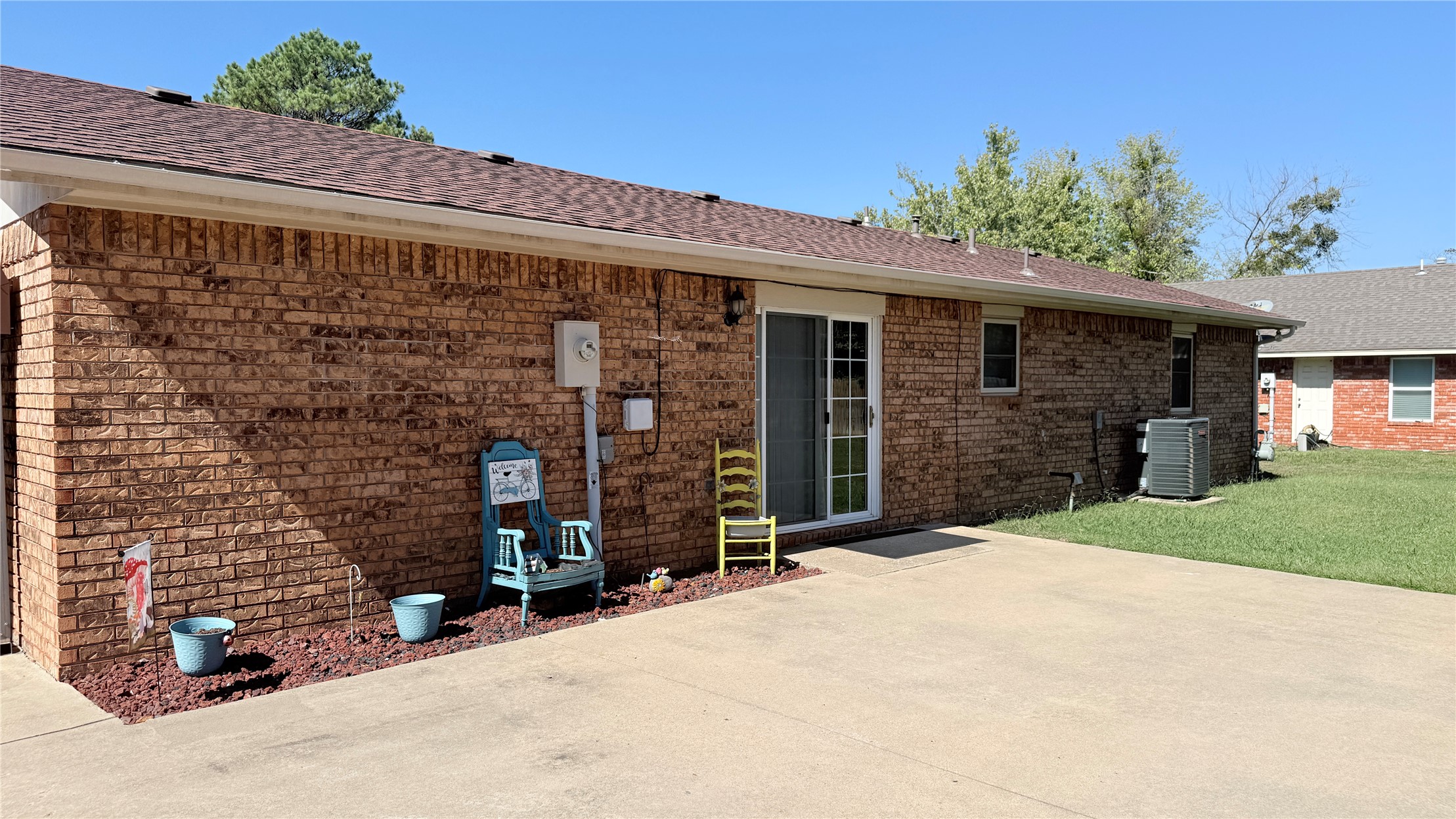 70 S Gladd Road Fort Gibson OK 74434