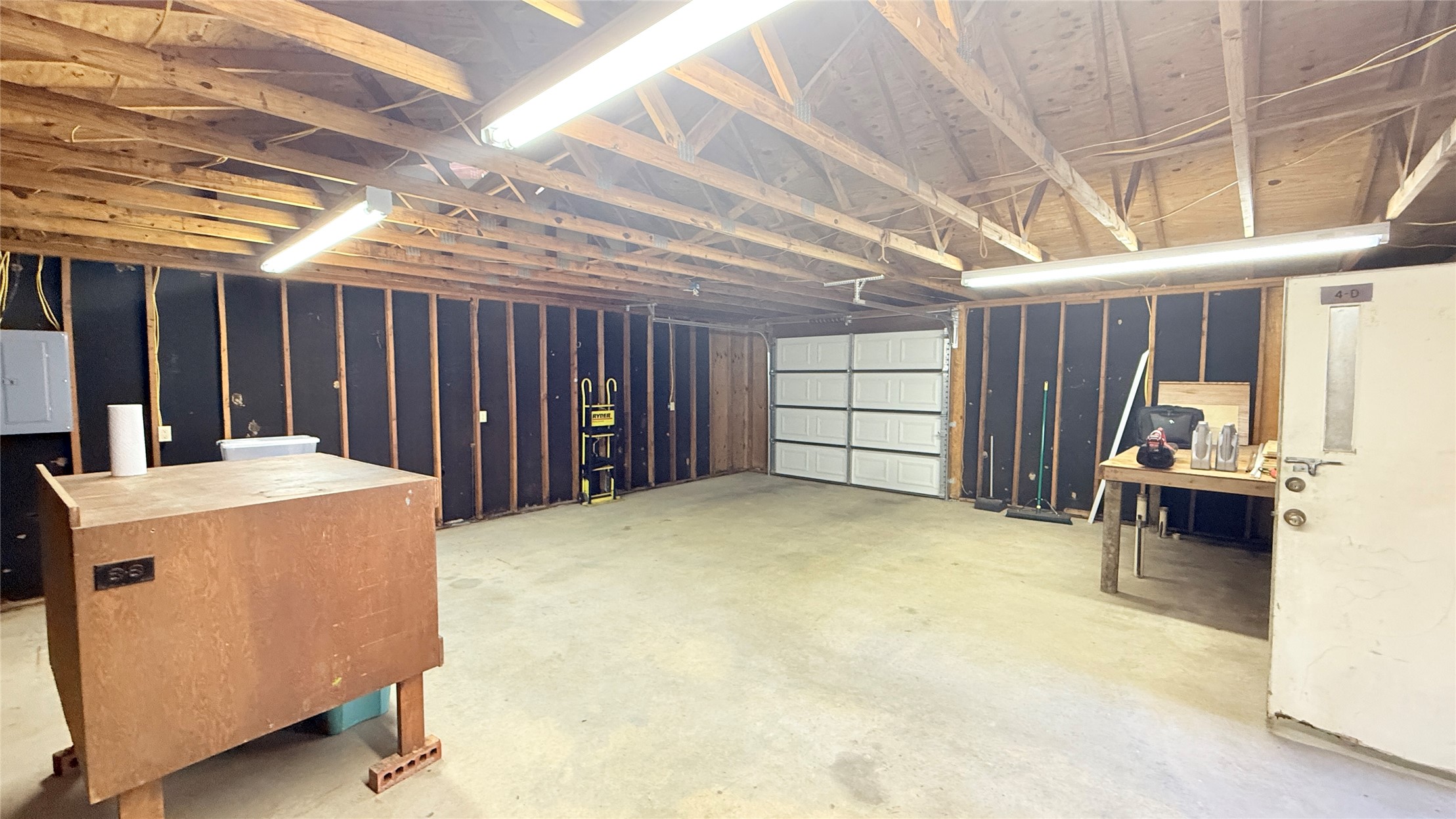 70 S Gladd Road Fort Gibson OK 74434