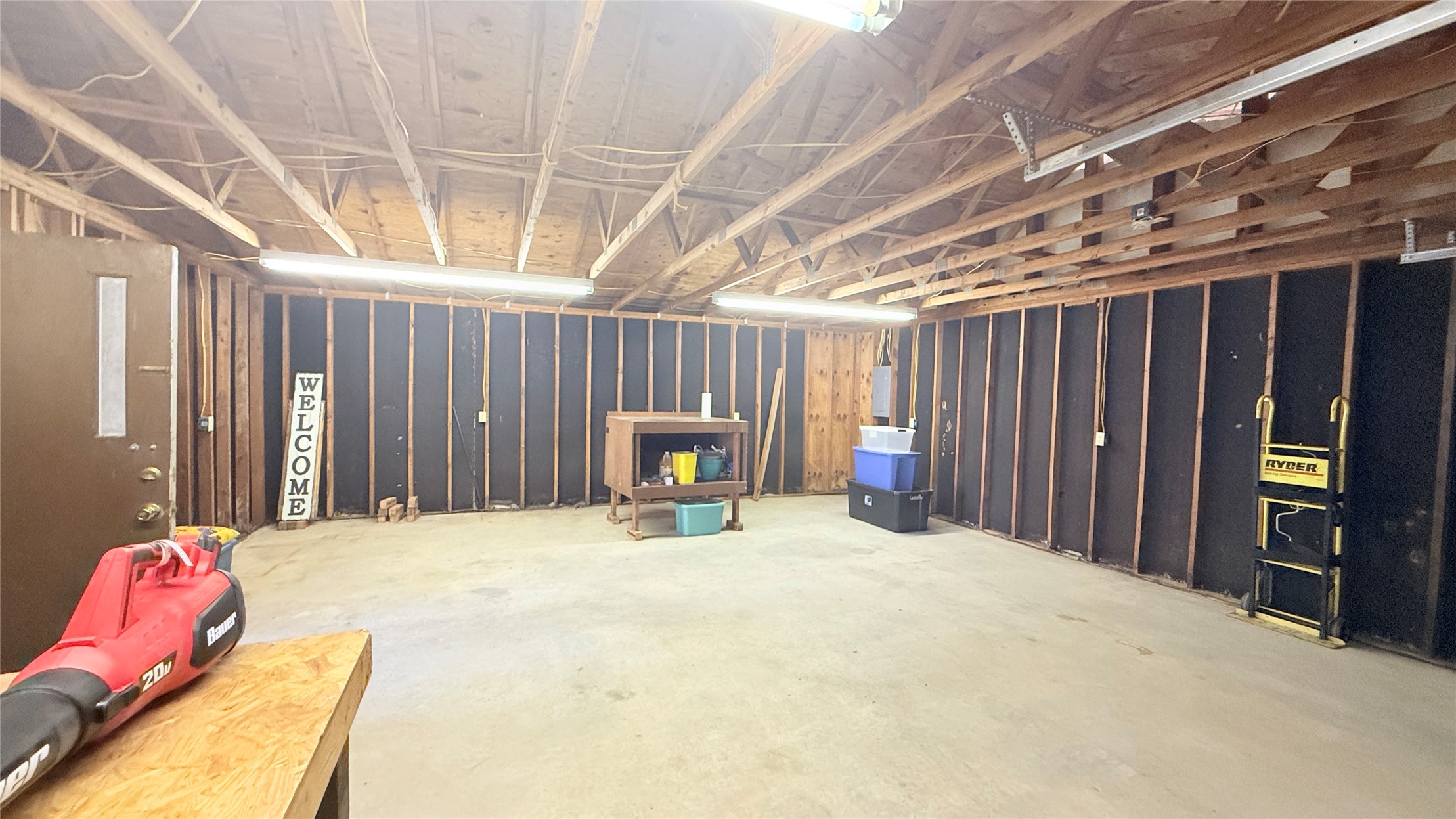 70 S Gladd Road Fort Gibson OK 74434