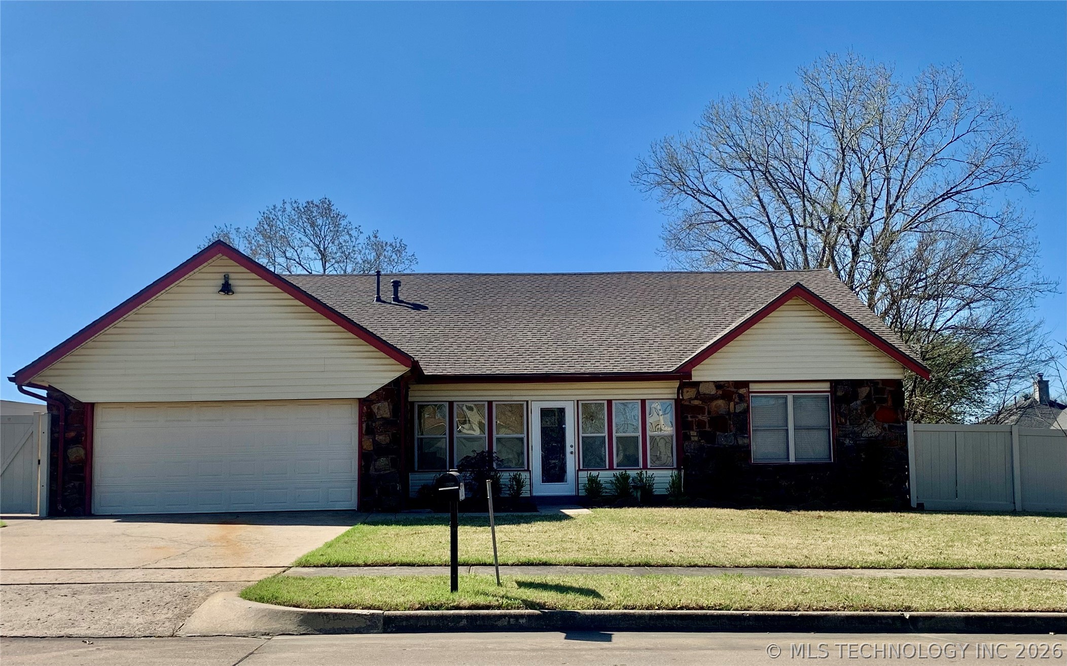 3405 E Louisville Street Broken Arrow OK 74014