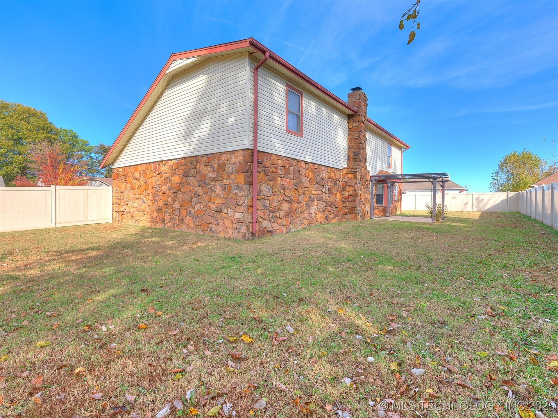 3405 E Louisville Street Broken Arrow OK 74014