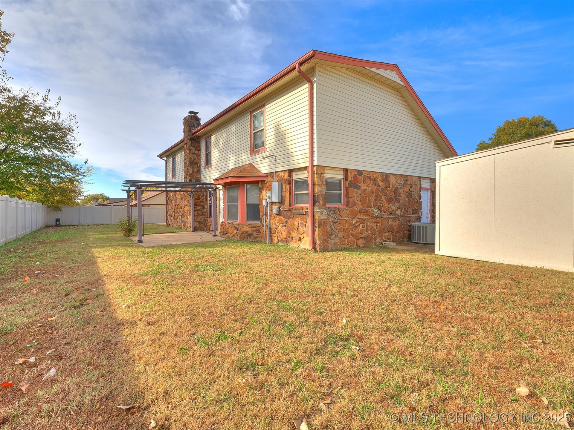 3405 E Louisville Street Broken Arrow OK 74014